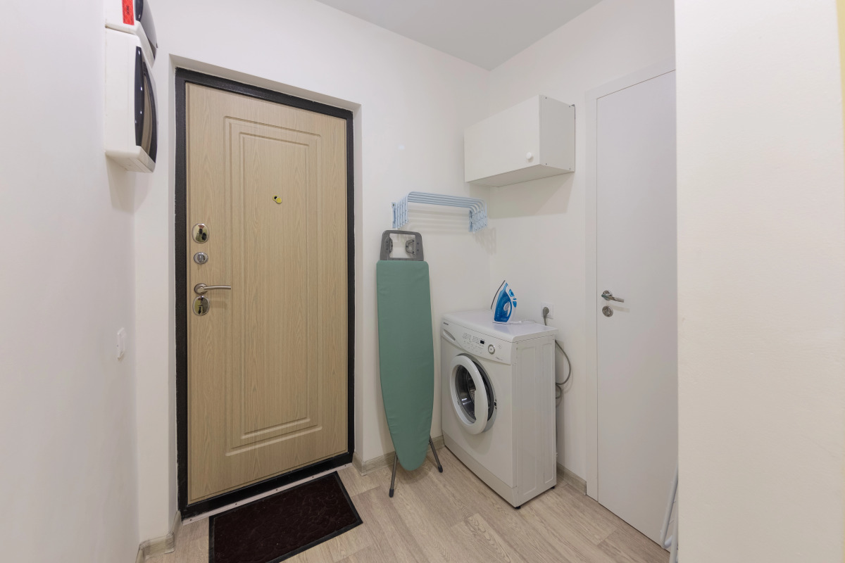 Апартаменты на Череповецкой 3