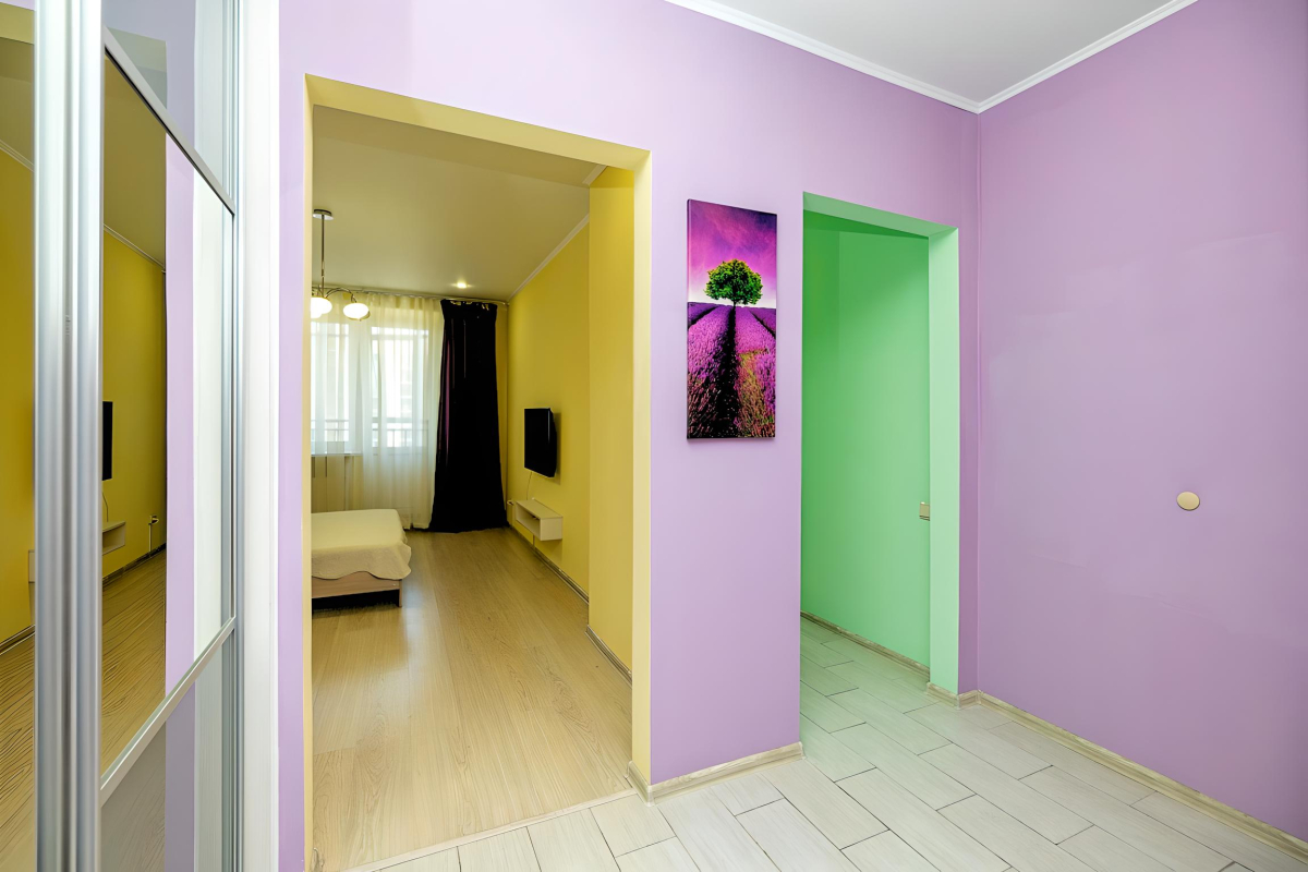 Апартаменты KazanRent