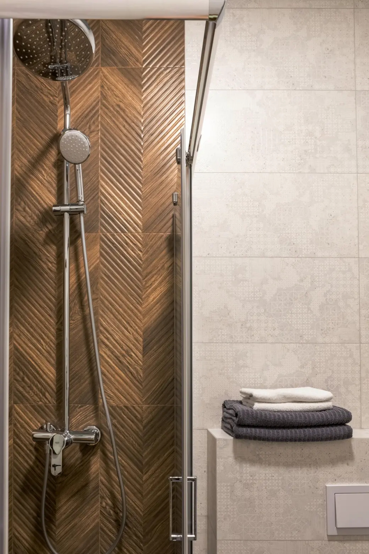 Апартаменты Pavlov C на набережной