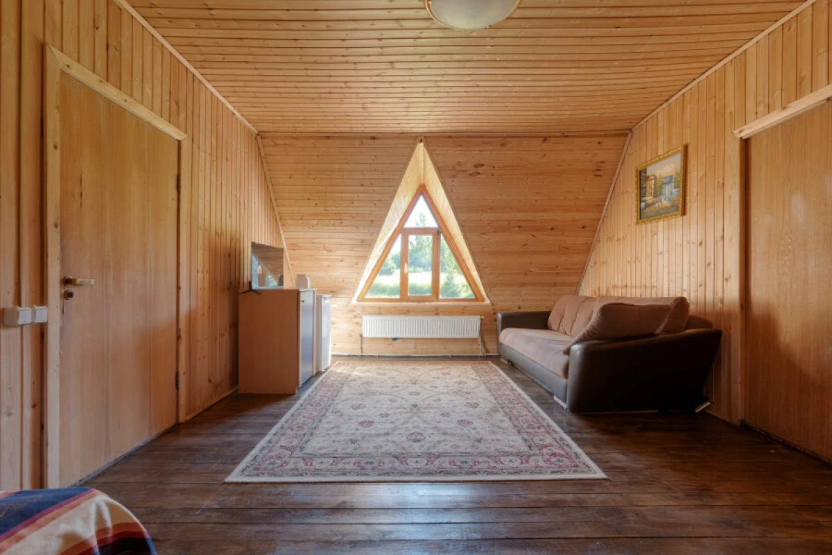 Шале Шиболово-Горки