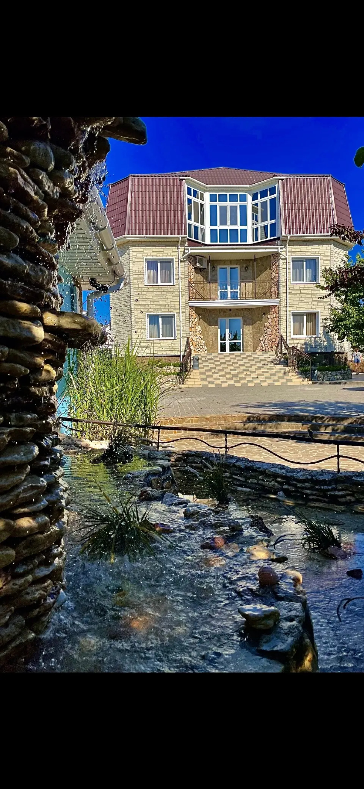 Гостевой дом Морская звезда