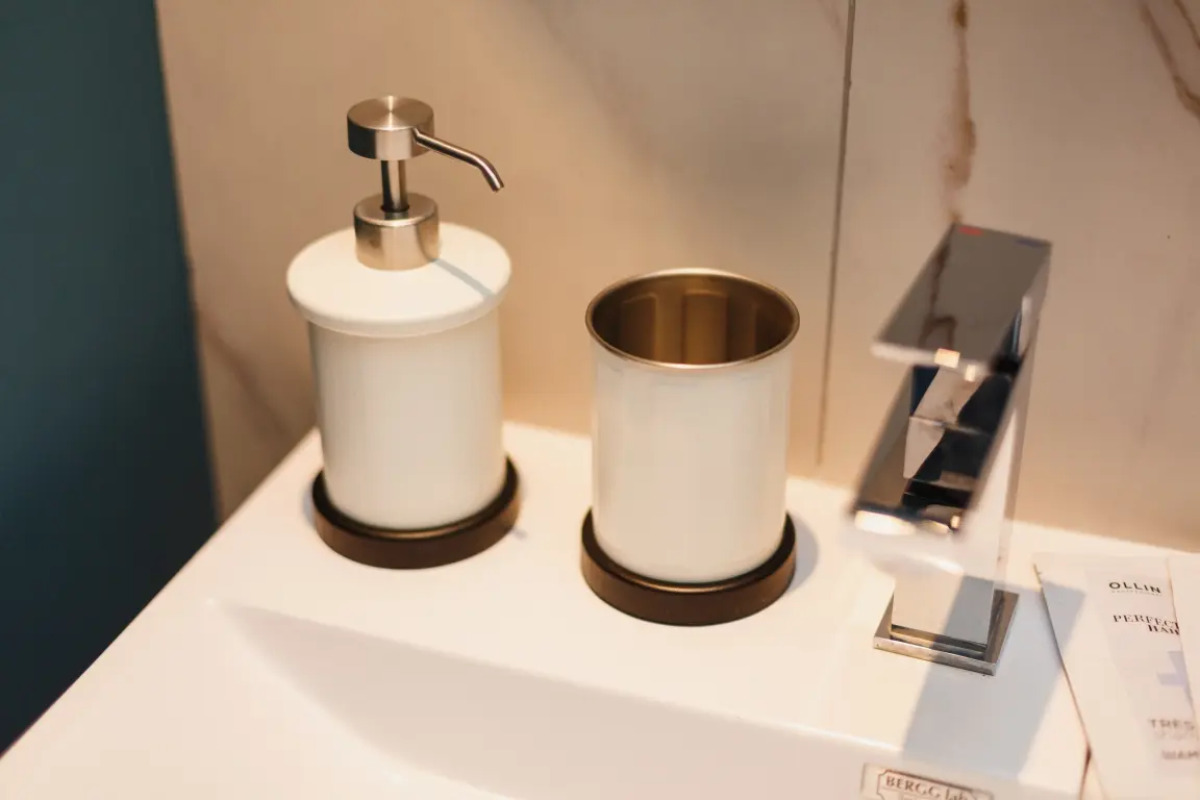 Апартаменты Vincent Apart