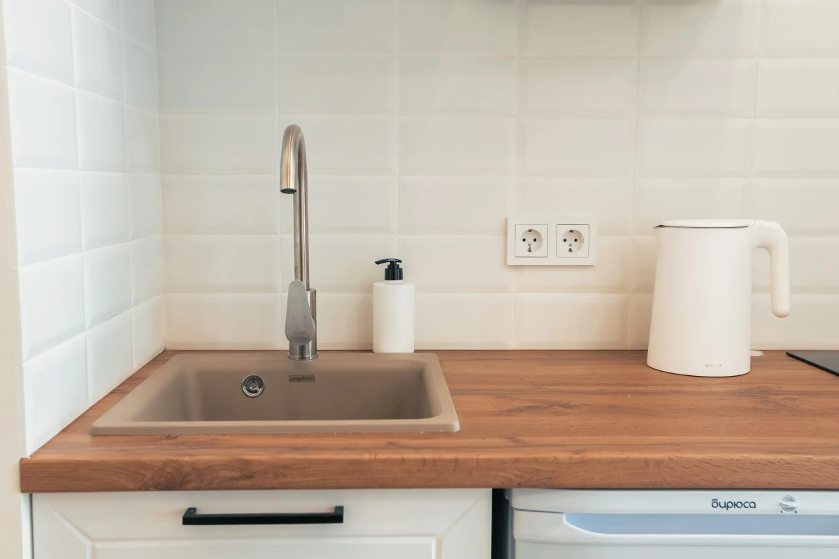 Апартаменты Кислород