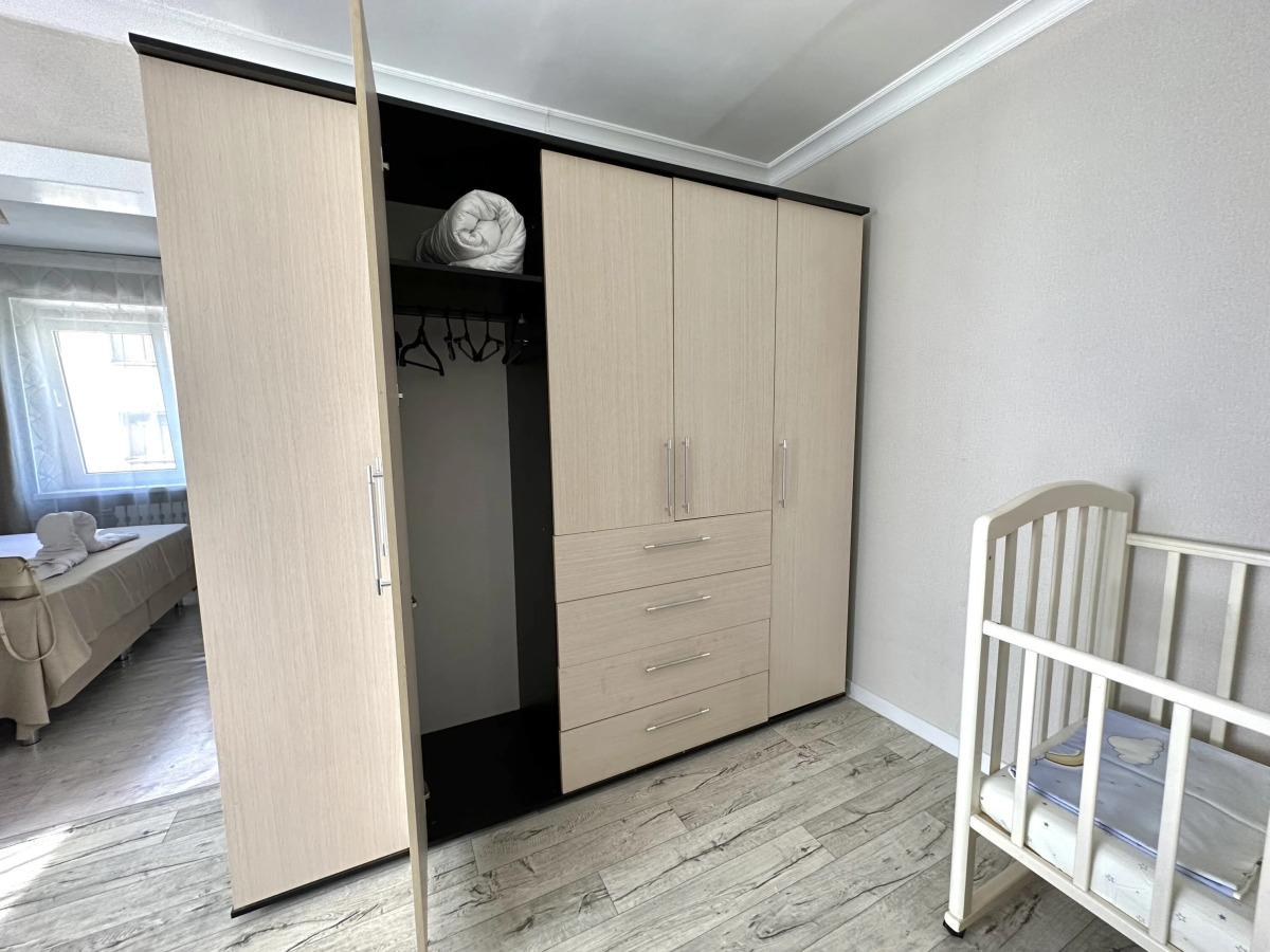 Квартира Леваневского