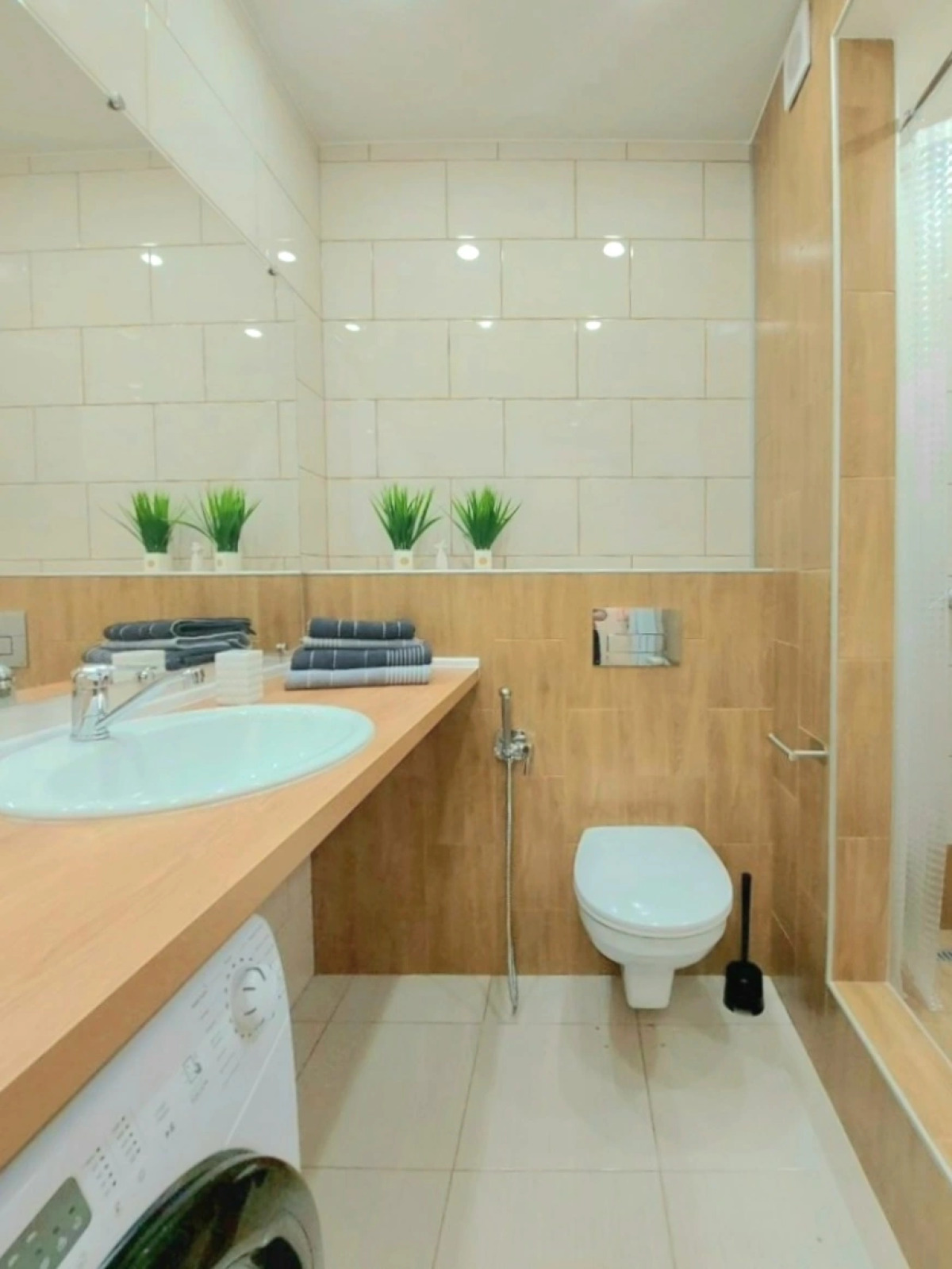 Квартира RoomyRoom Gorkovskaya