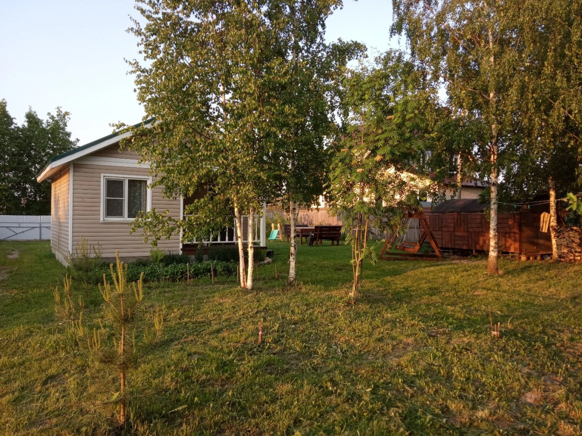 Гостевой дом Марфино