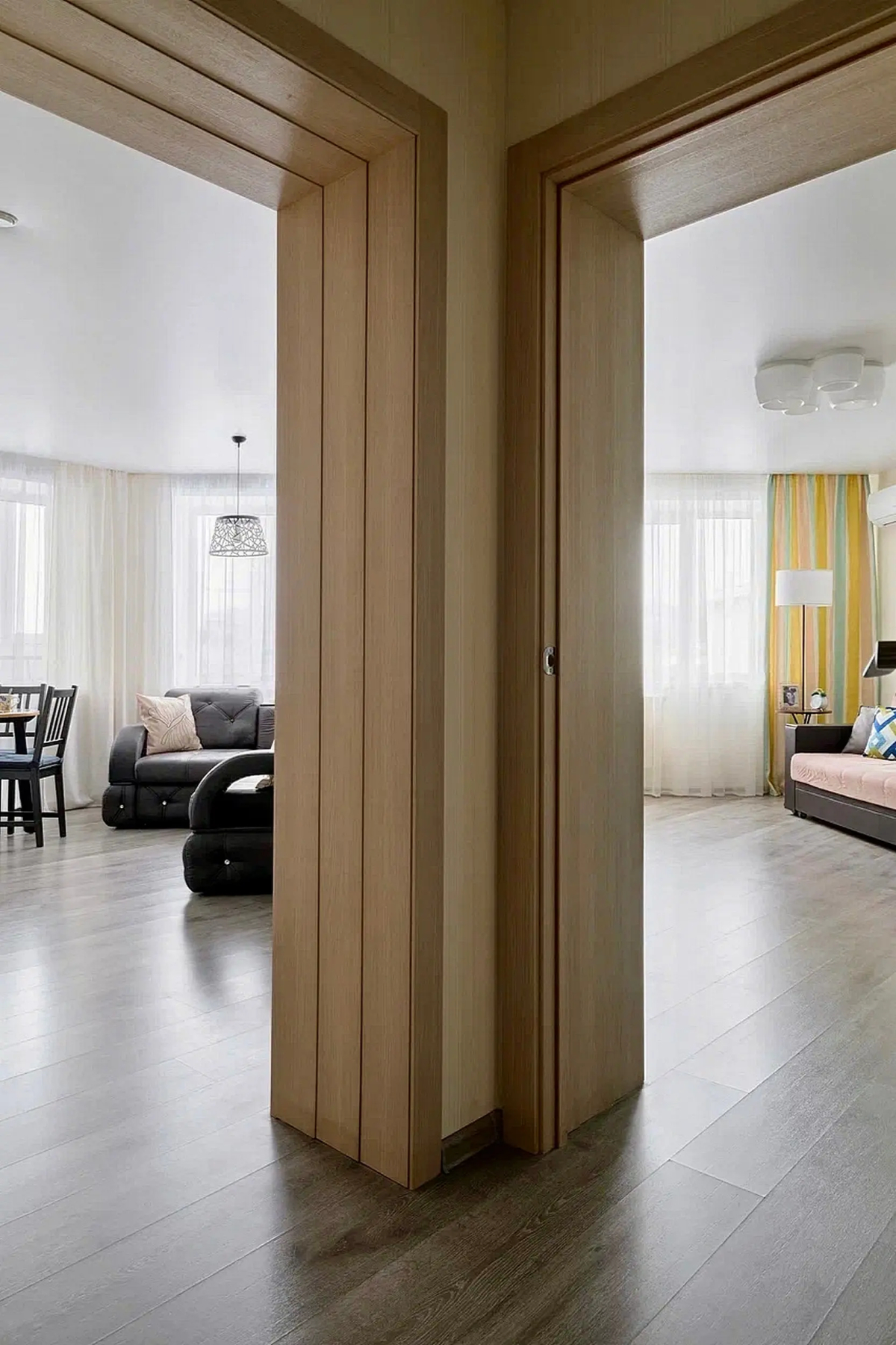 Квартира Как Дома 58 на Куйбышева