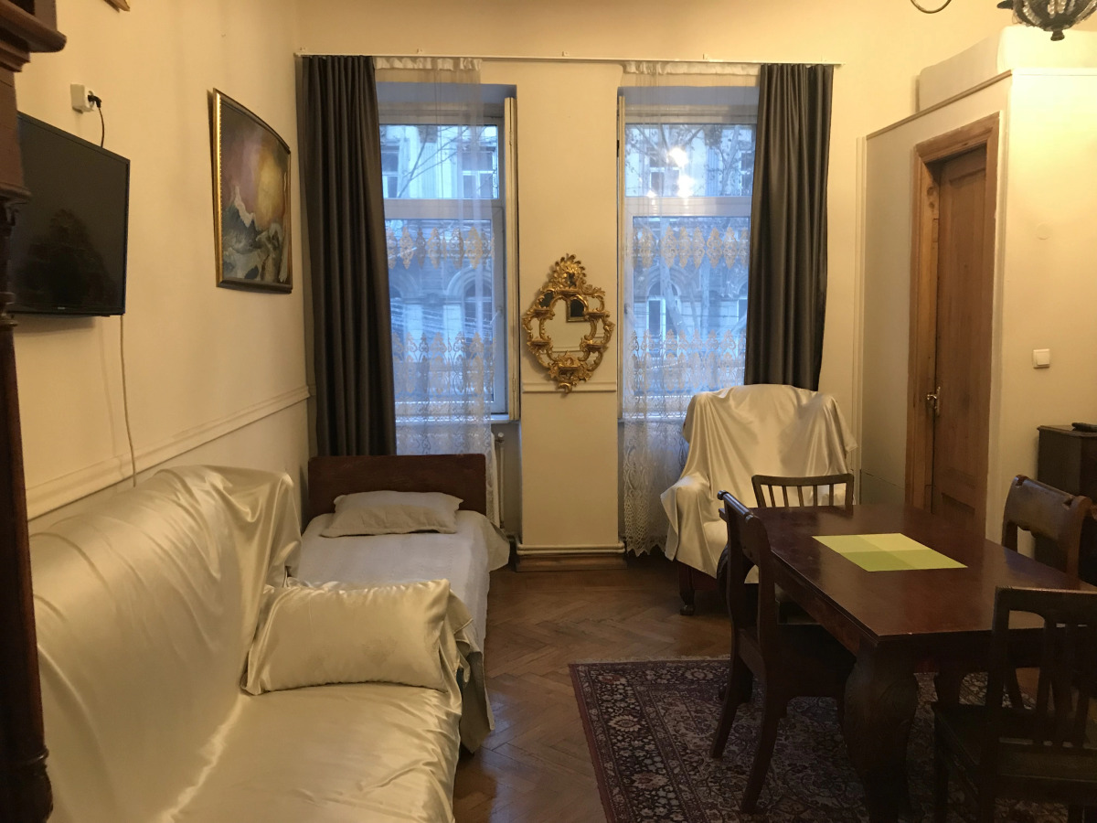 Мини-отель Гуца