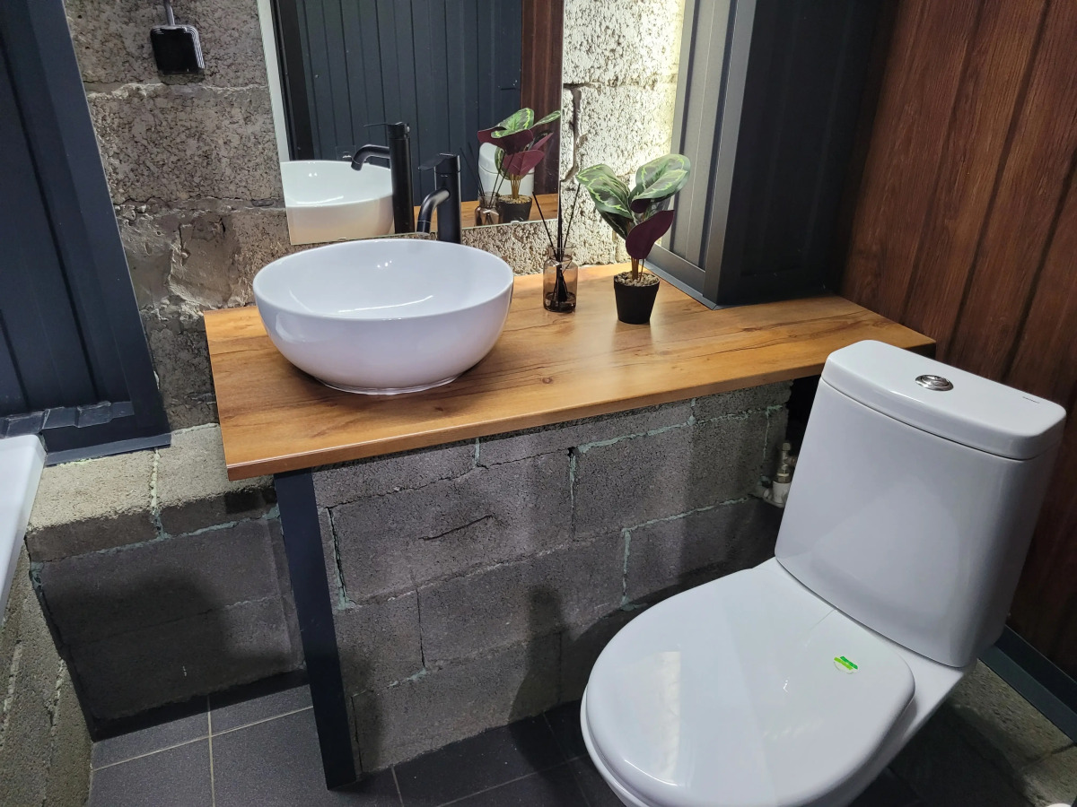 Апартаменты Адыгея Лофт Центр