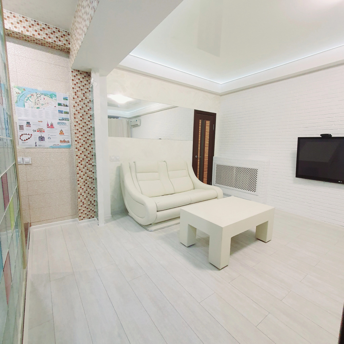 Заповедные Кварталы 5