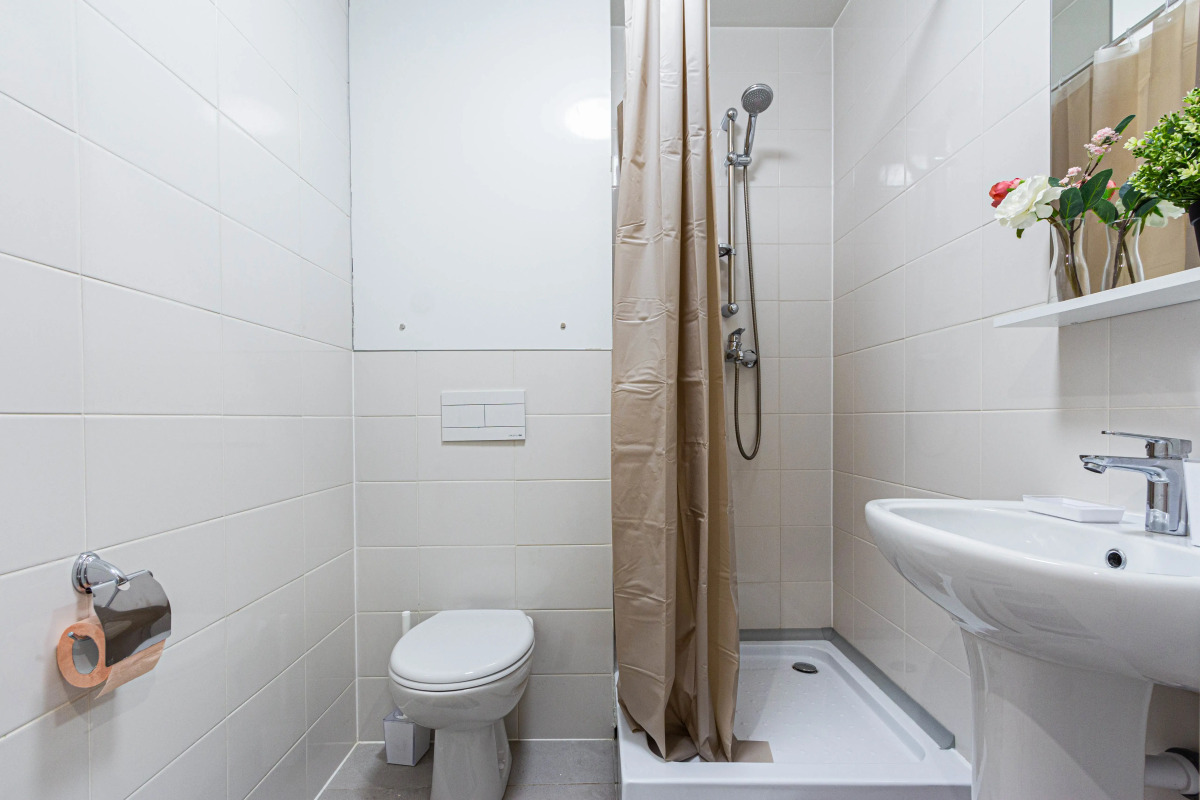 Квартира на Улице Большая Очаковская 2