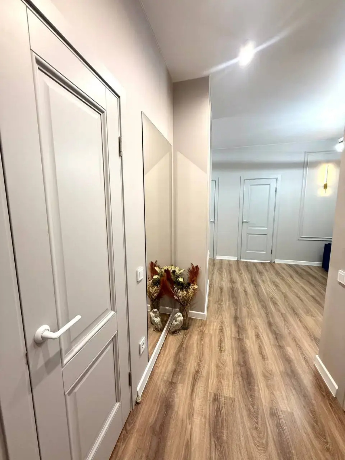 Апартаменты в ЖК Tau House 00107700