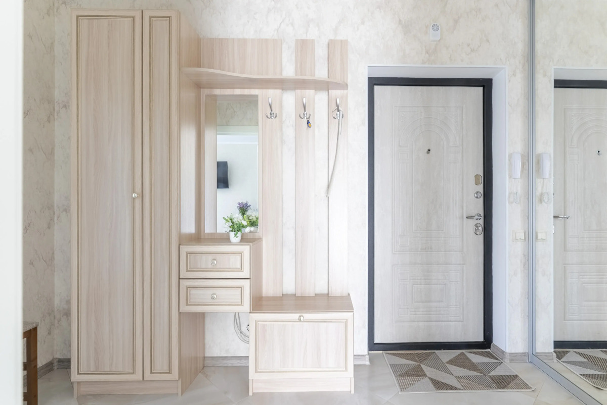 Квартира Уютная в Новом Доме в Светлогорске