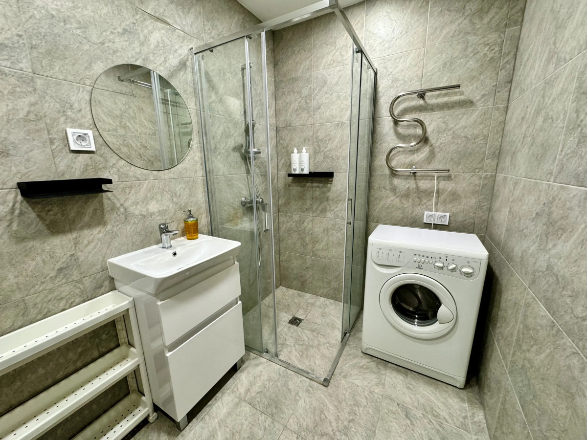 Апартаменты Hotel Spb 12