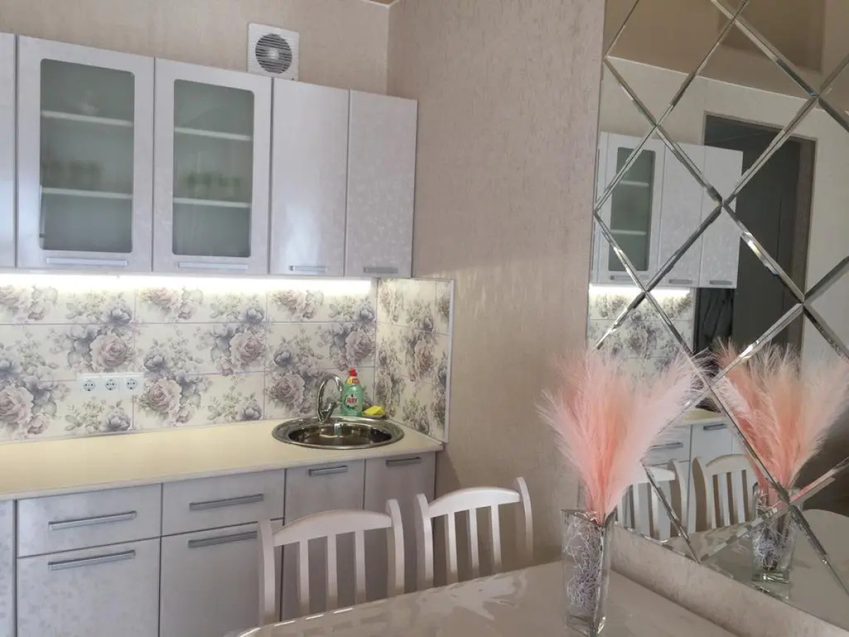 Квартира Атмосфера