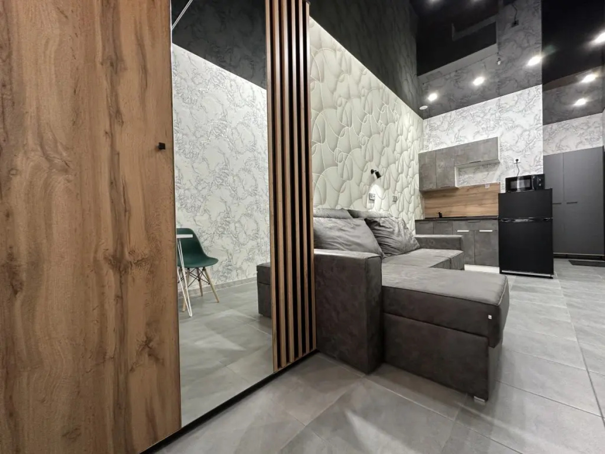 Апартаменты на площади Сенной от Уют и Комфорт НН