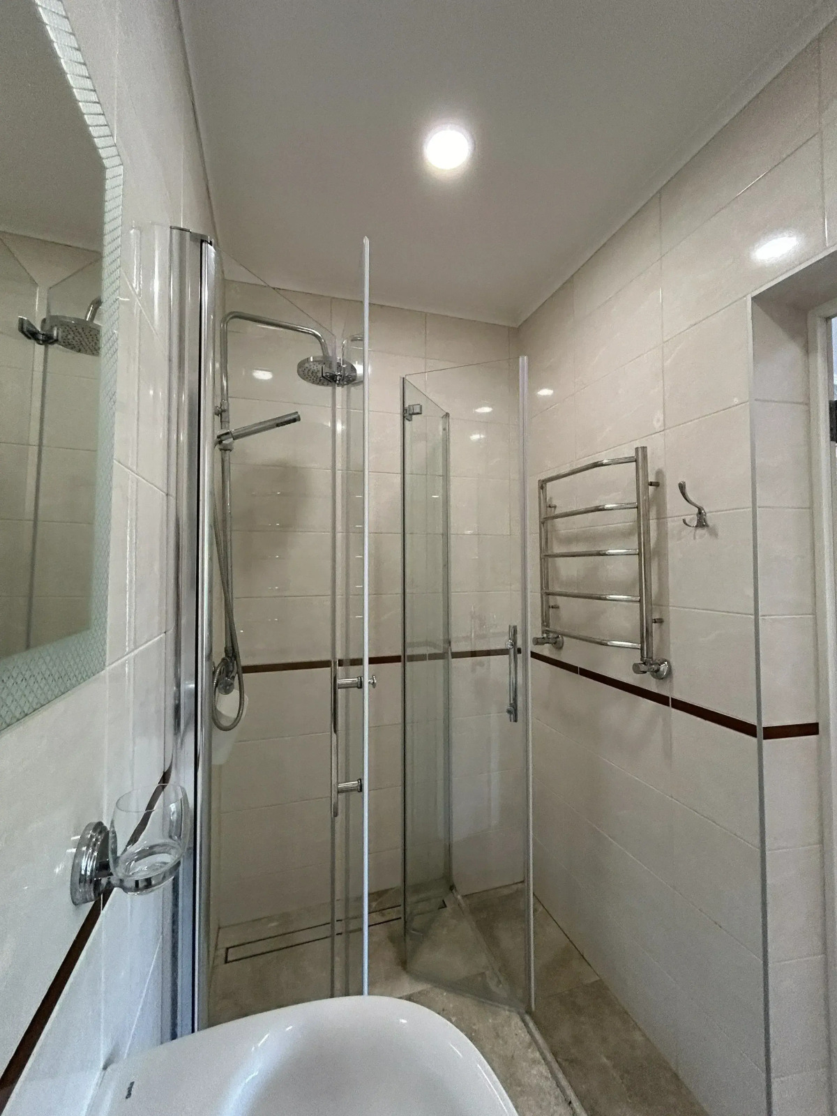 Апартаменты У Рыбного двора