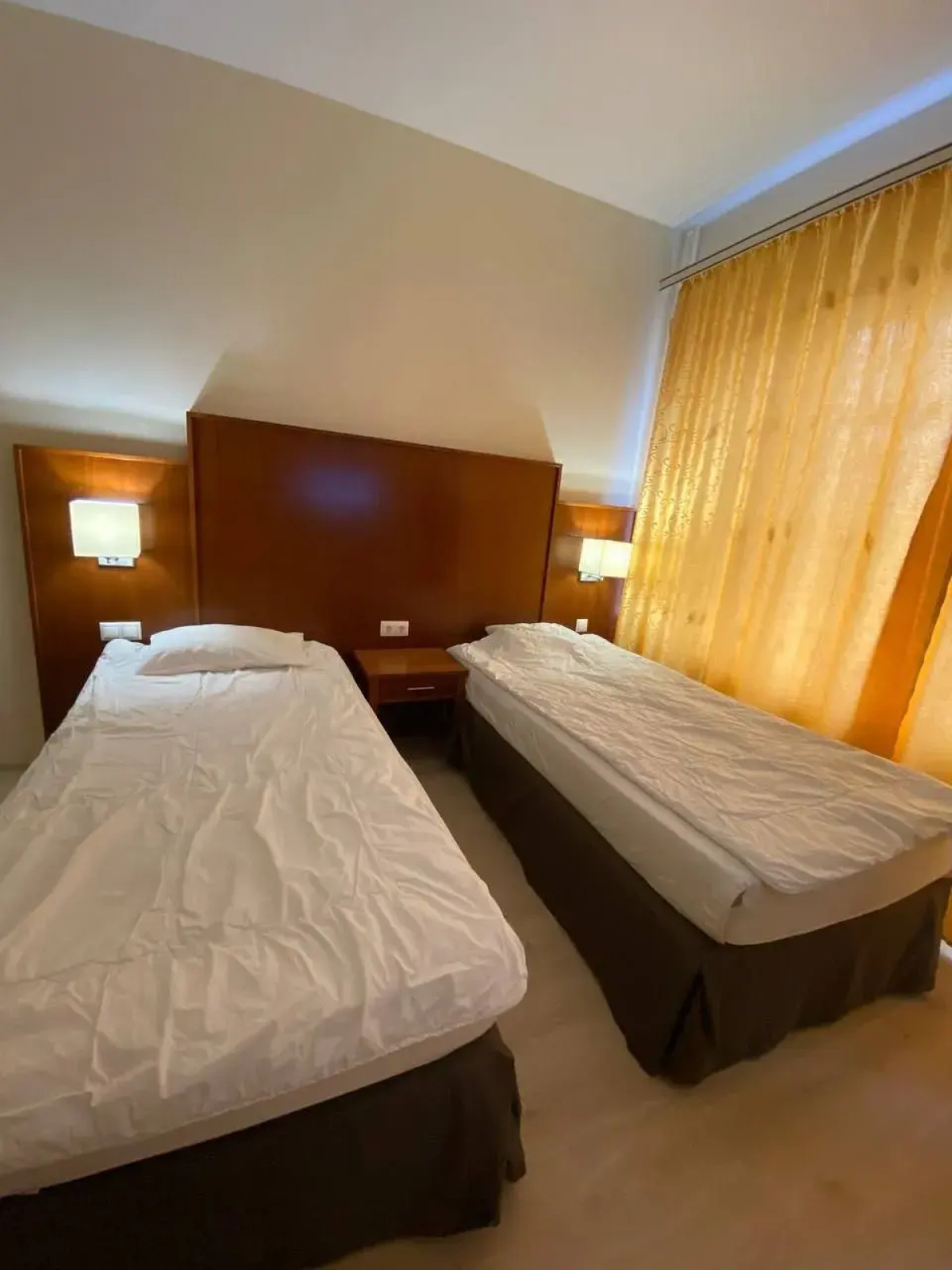 Апартаменты Комфортная студия