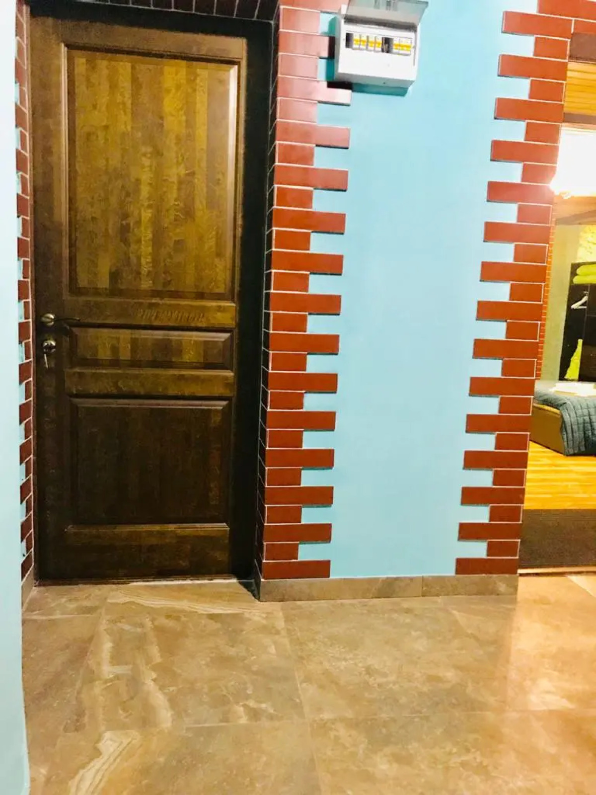 Апартаменты Dreams