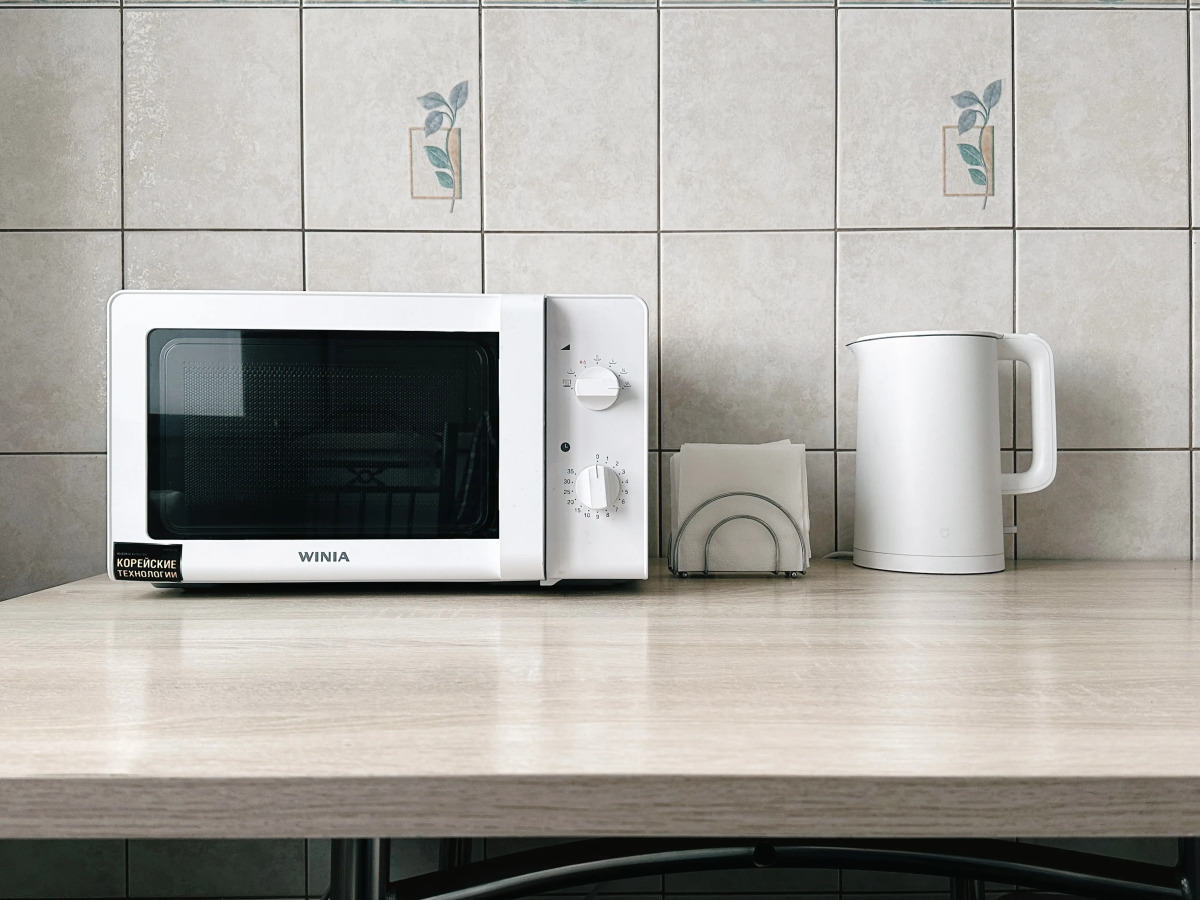 Апартаменты PrussApart - Маяк - с Видом на Кафедральный Собор