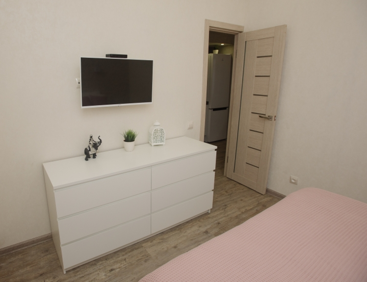 Апартаменты в центре Владивостока