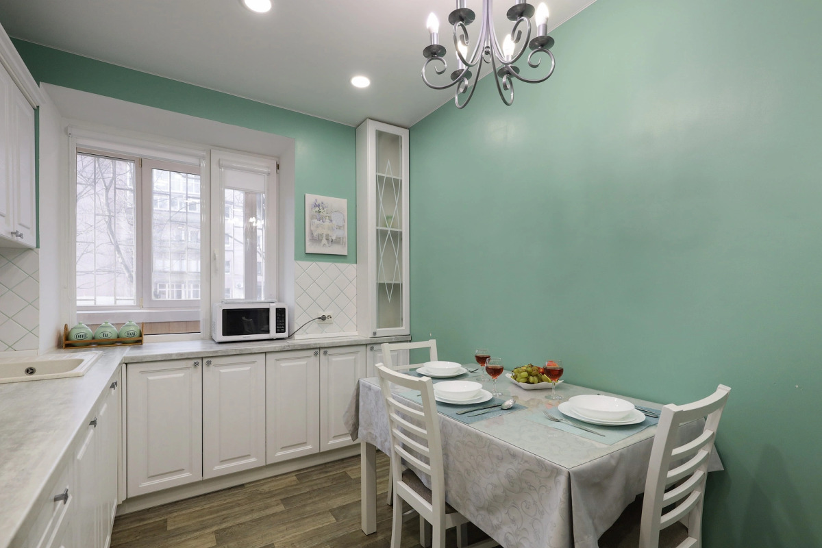 Апартаменты Квартирное Бюро Гала