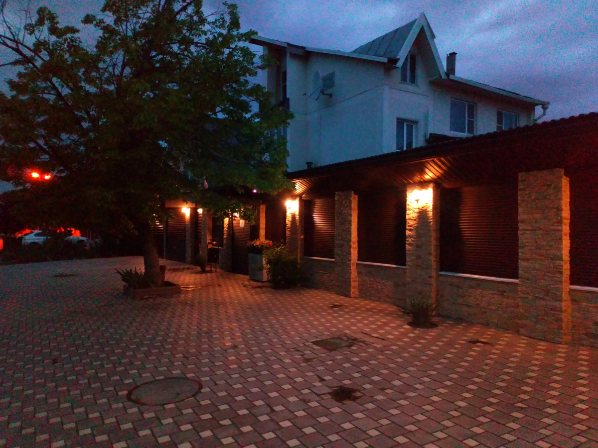 Гостевой дом Огонёк