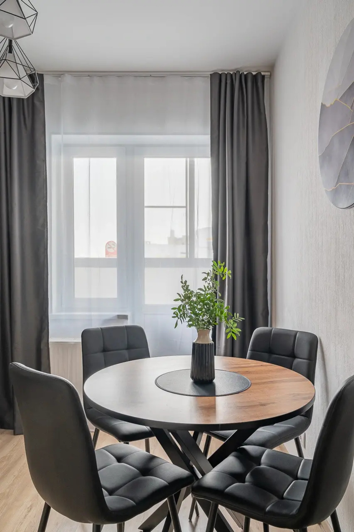 Квартира 1-комнатная рядом с Дворцом Дзюдо от Welcome V Ekb