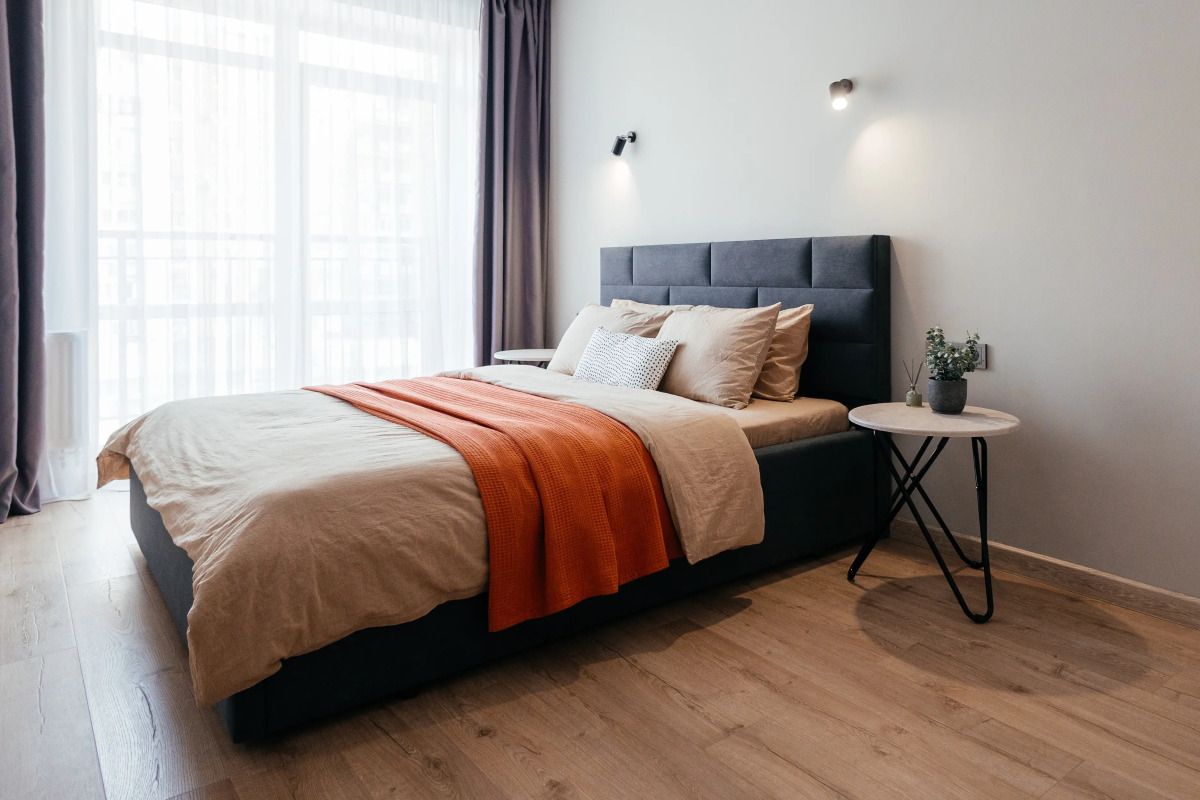 Квартира 2х на Набережной в Историческом Центре Ижевска  М. Горького 151