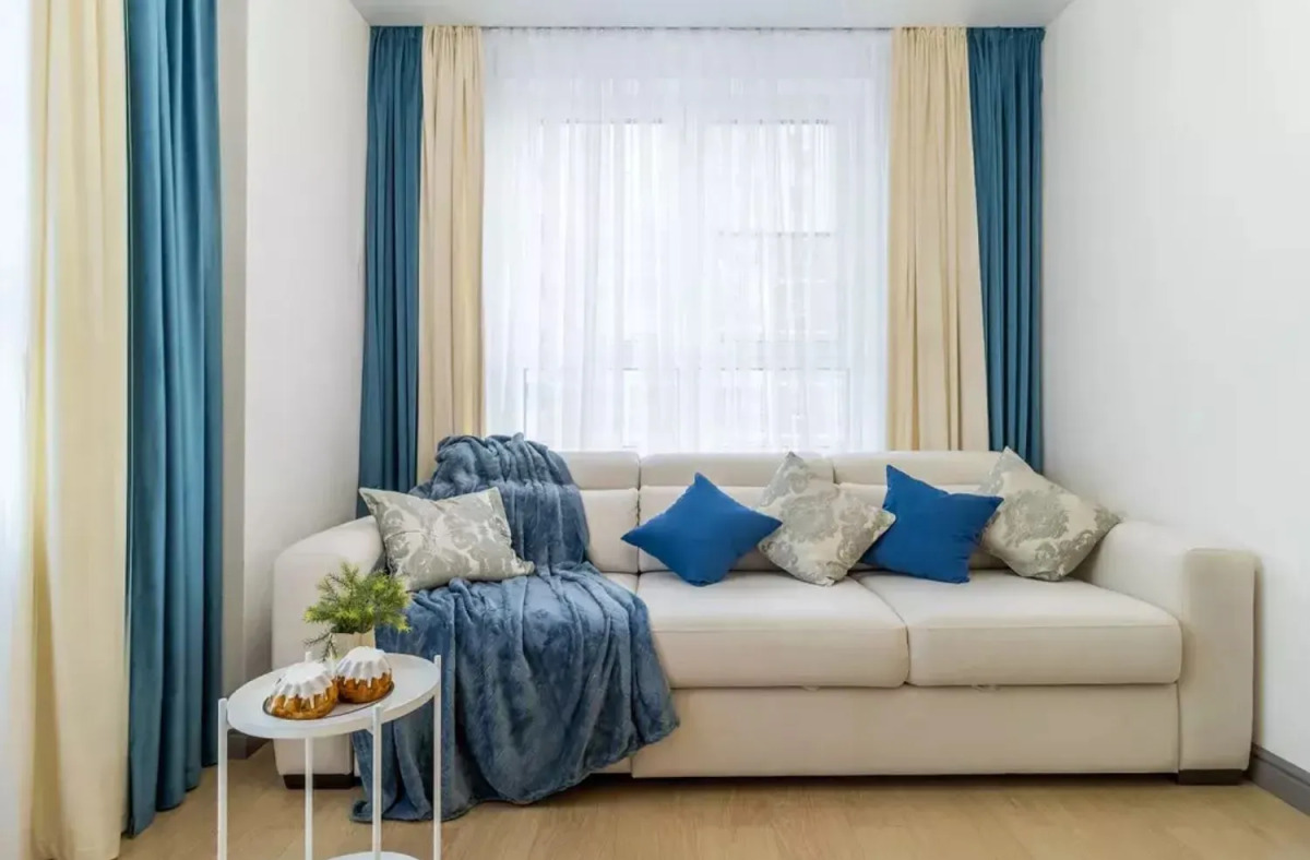 Квартира Сеть Апартаментов ЧемодаНН на 11 Этаже