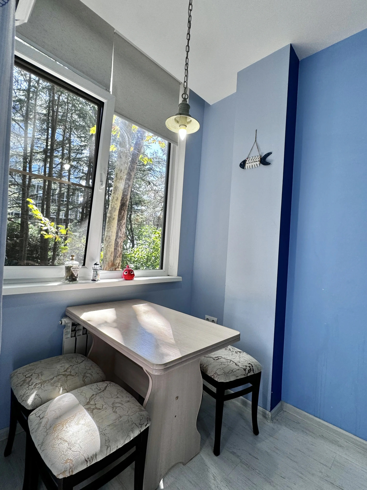 ЖК Дельфин 17