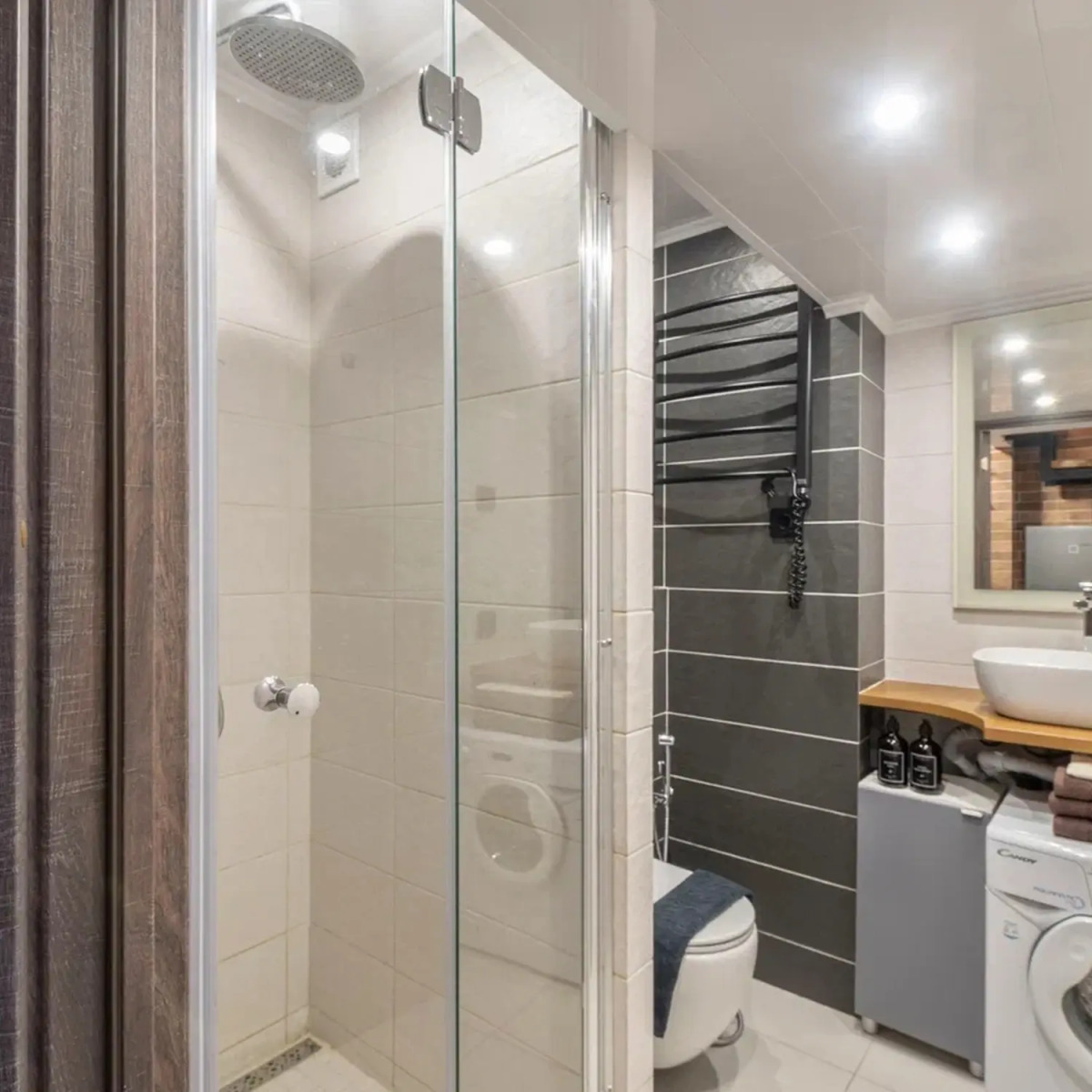 Апартаменты на Сельскохозяйственной