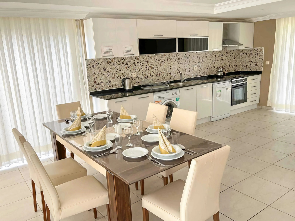 Вилла Rena Villaları - Spacious and Private Pool Villa in Oludeniz