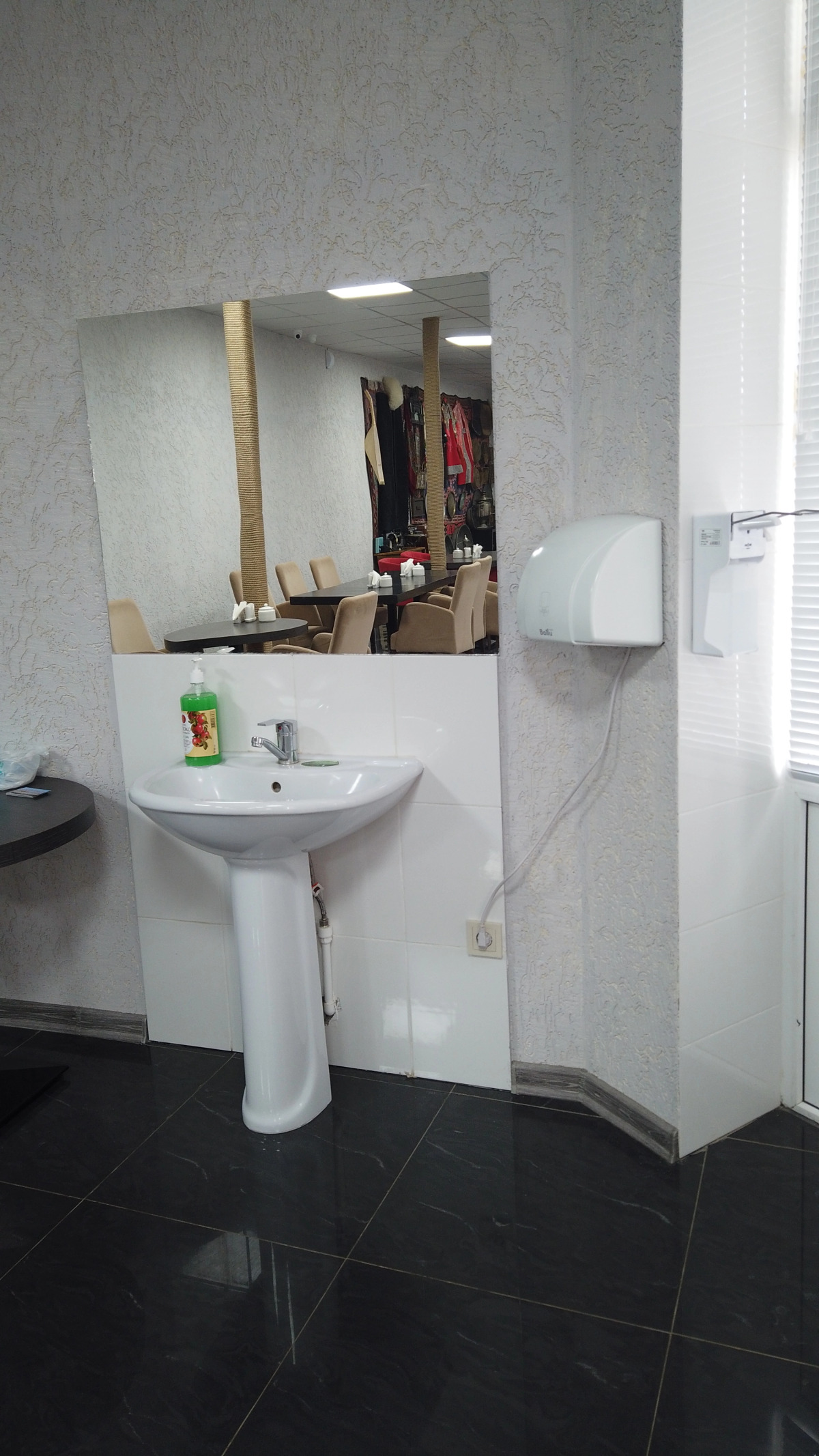 Гостевой дом Каньон