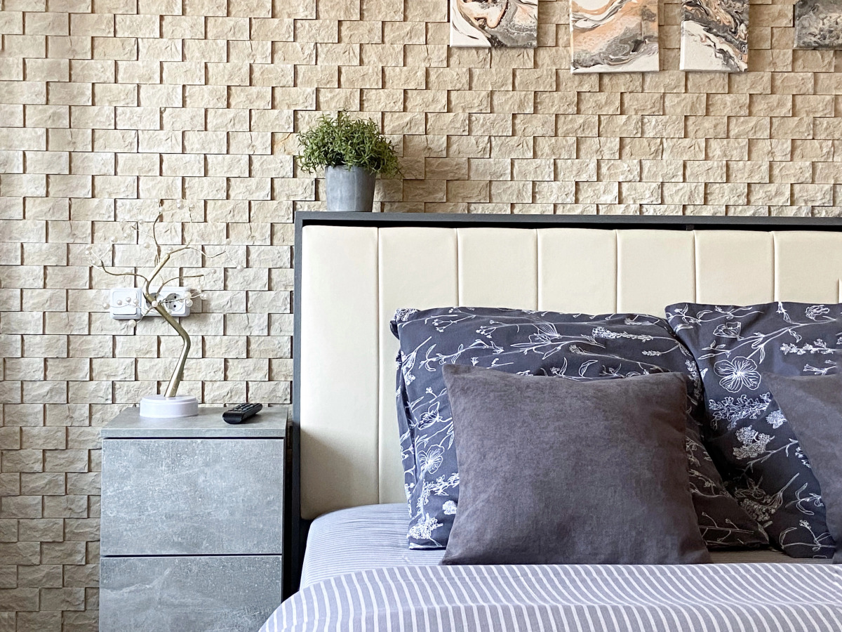 Апартаменты Пионерская 54