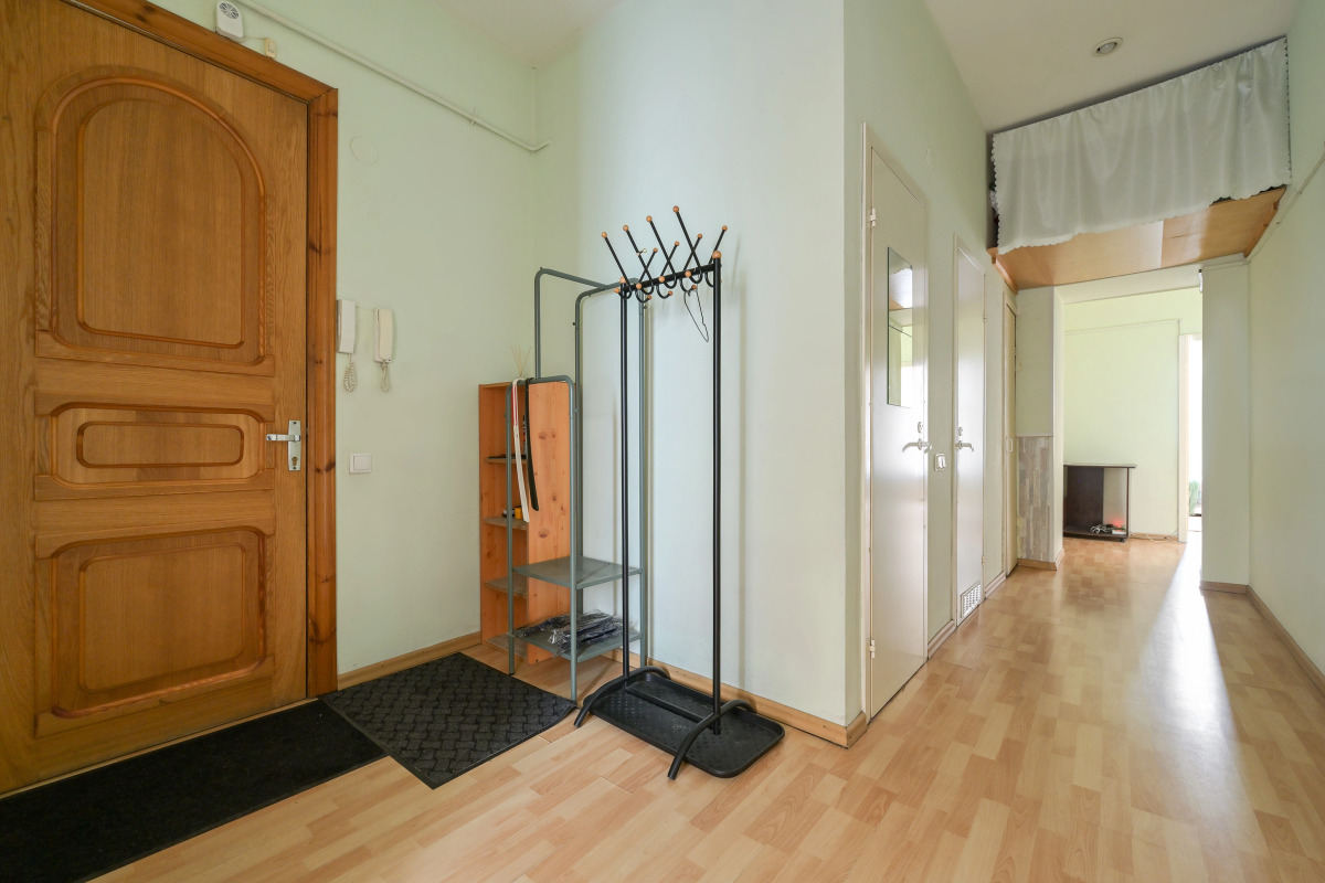 Апартаменты в центре Санкт-Петербурга