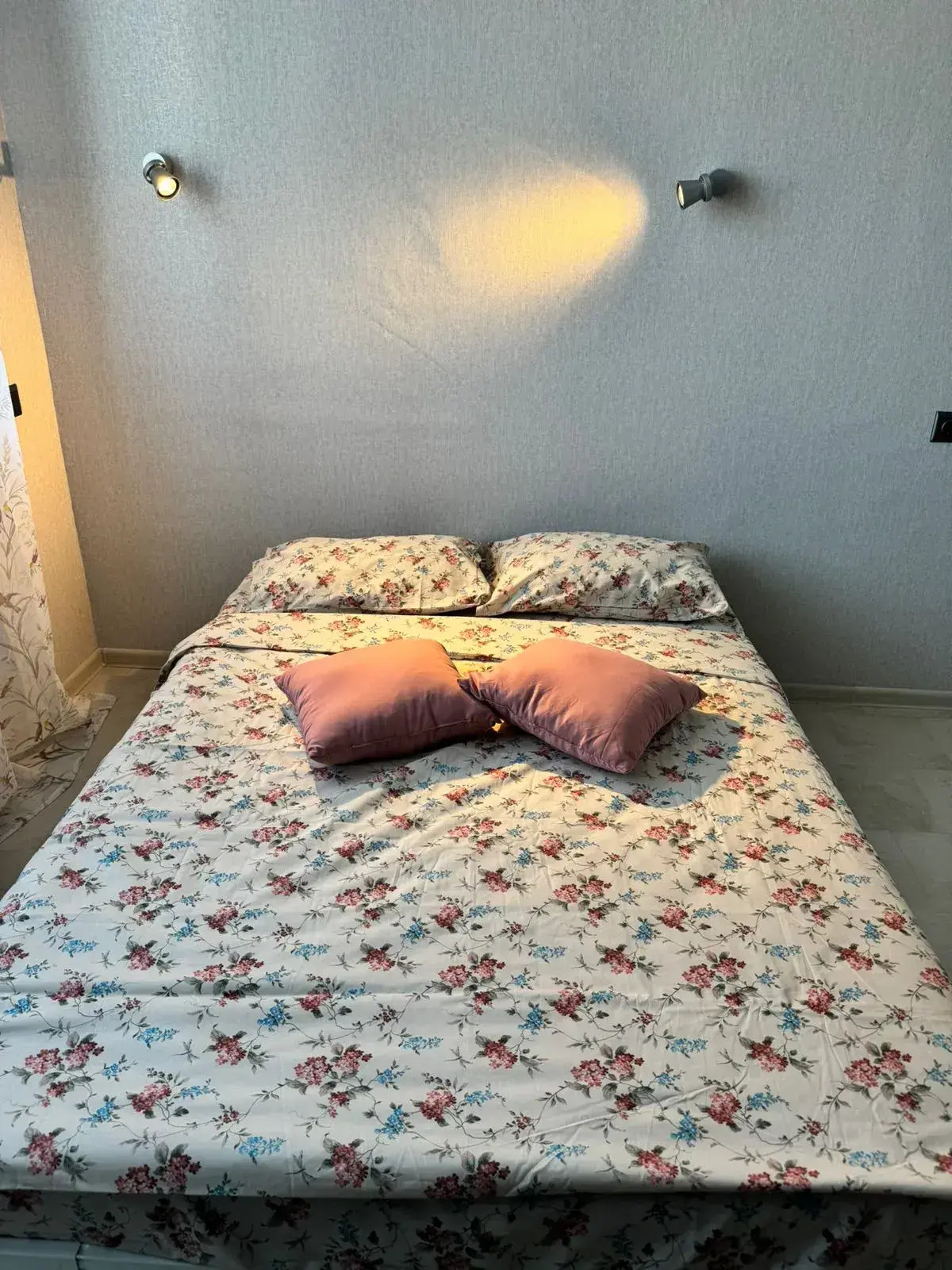 Квартира 1 комнатная в центре Долгопрудного