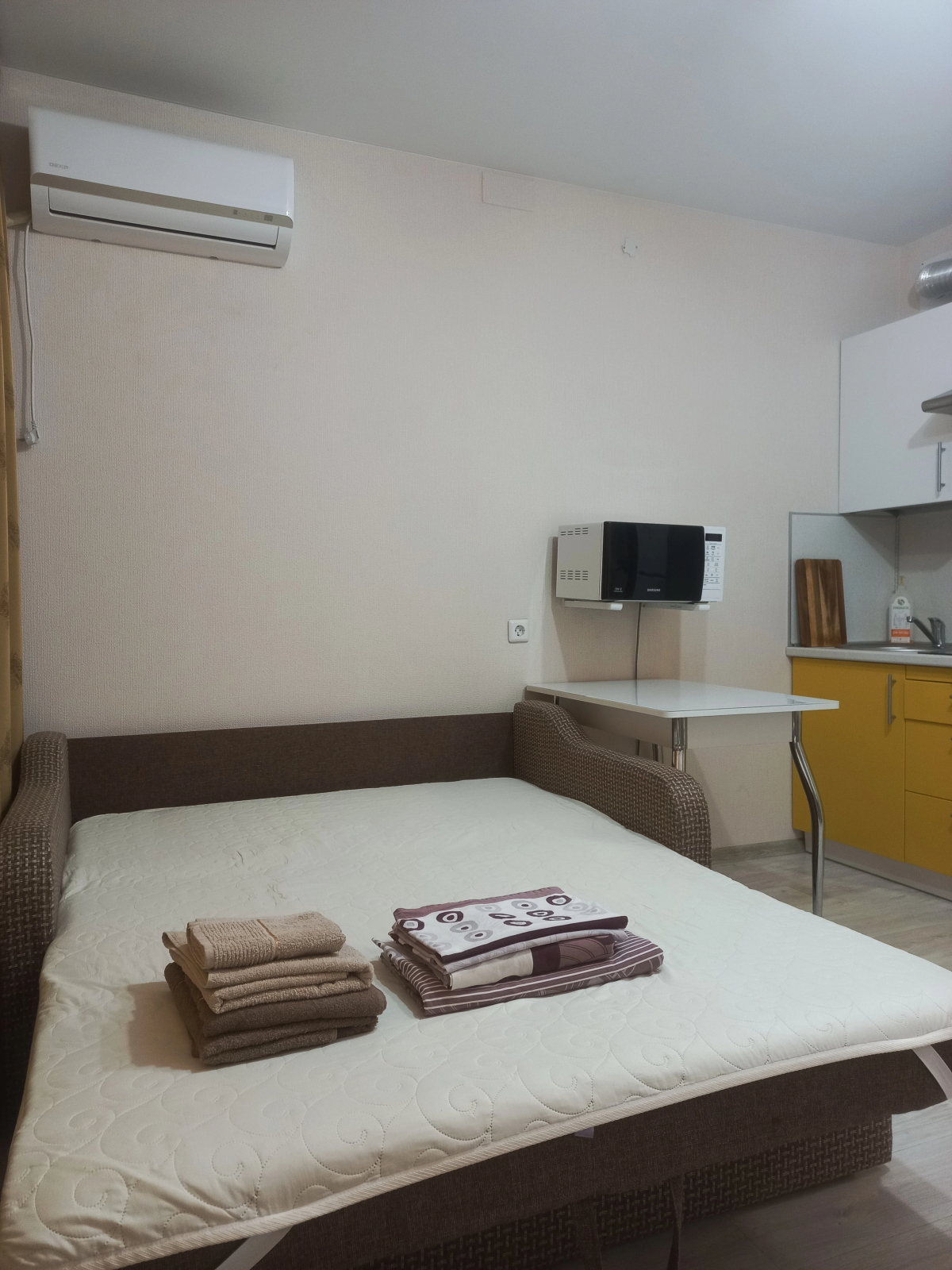 Квартира Домашний уют