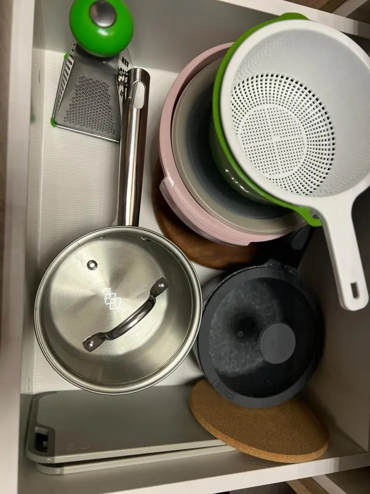 Квартира на Молодёжной 9