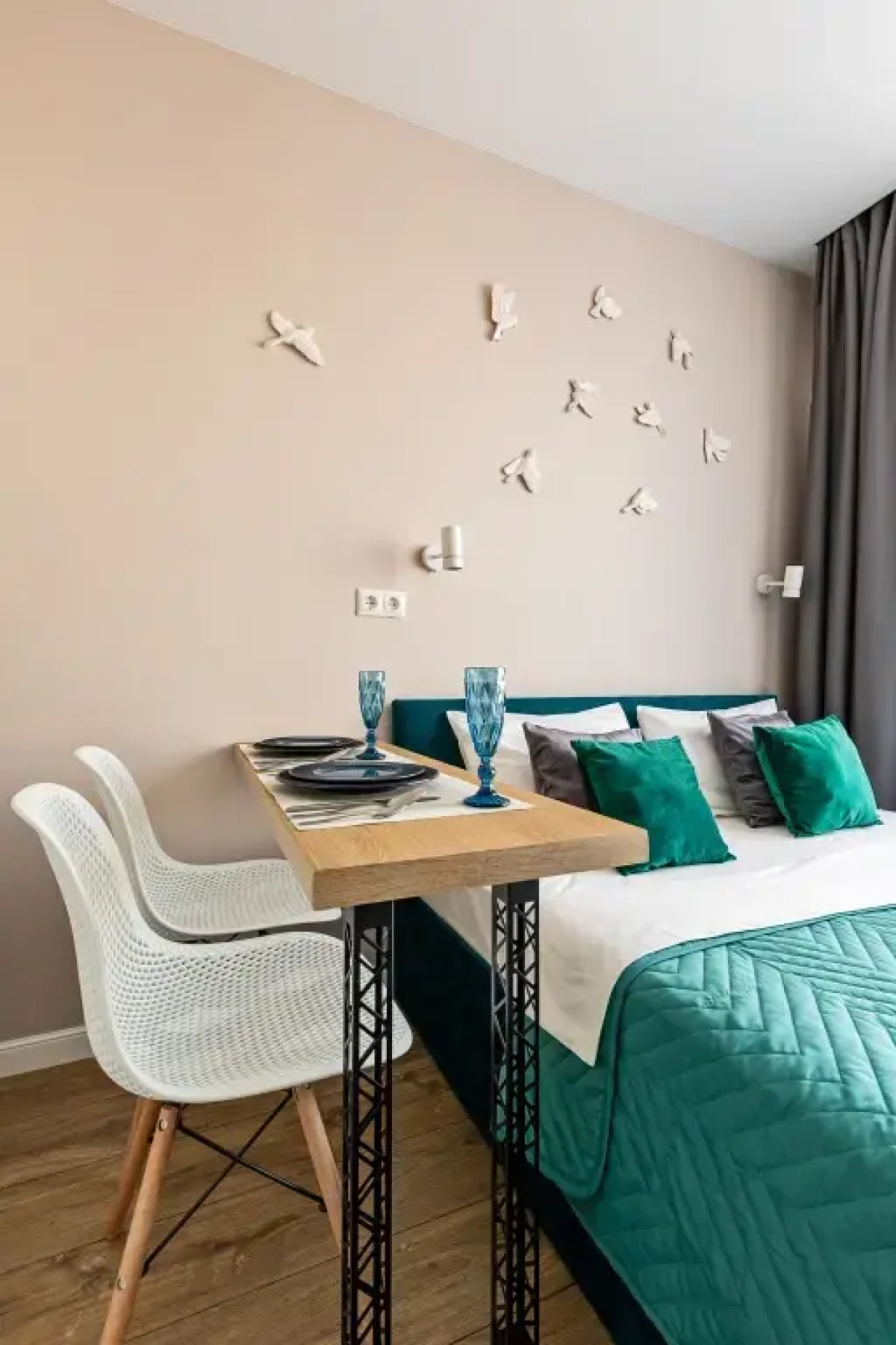 Апартаменты MaxRealty24 Tushino 6