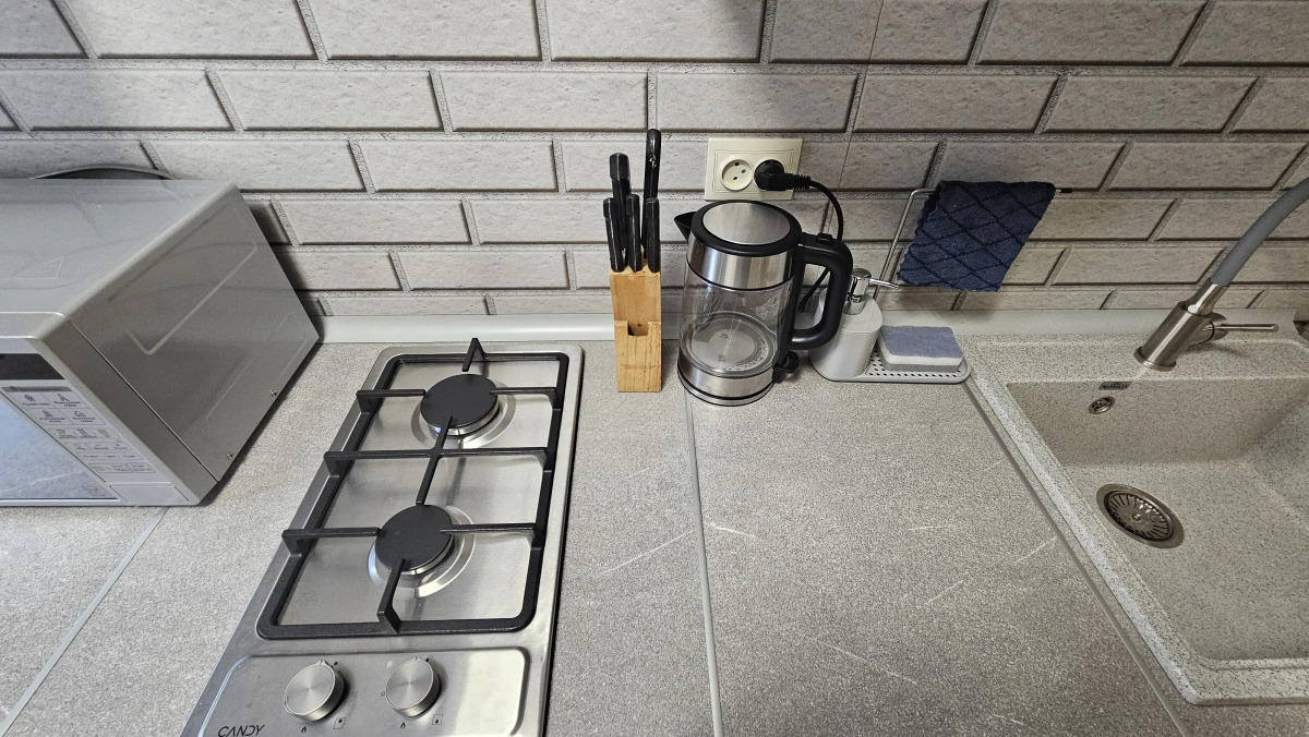 Квартира Уютная в Самом Центре Владикавказа