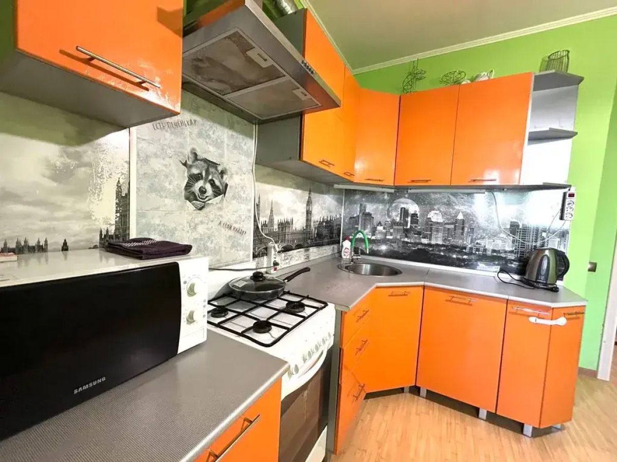 Апартаменты На Солнечном бульваре в Калуге