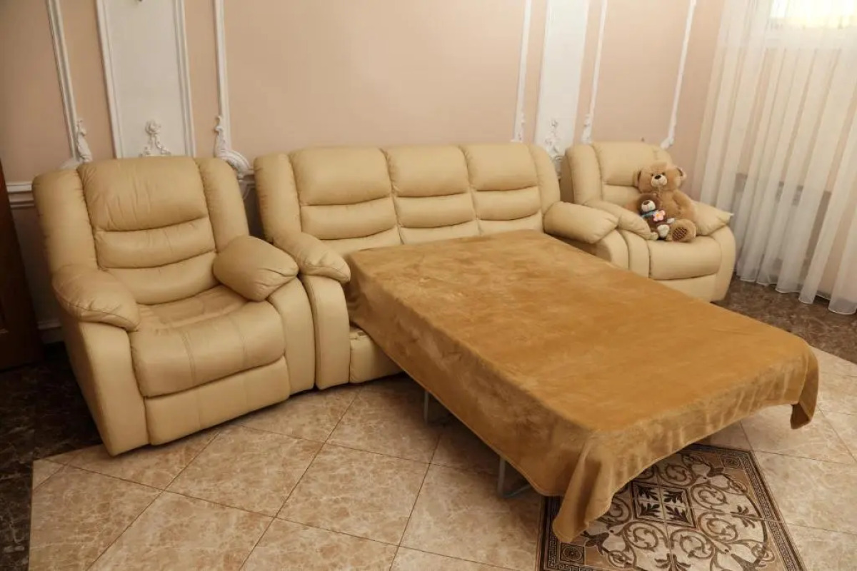 Гостевой Дом Льюис Ростов на дону