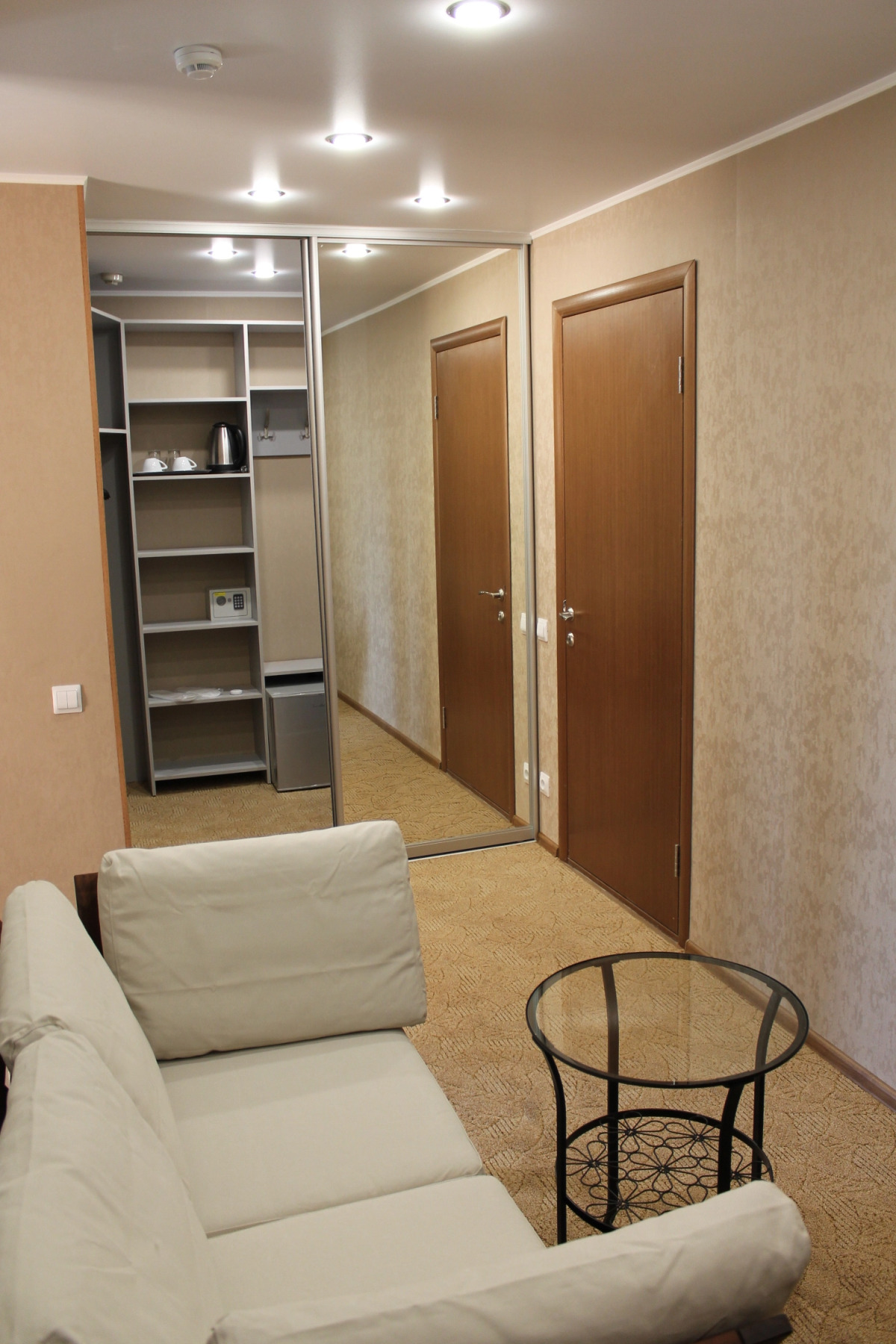 Отель Агидель