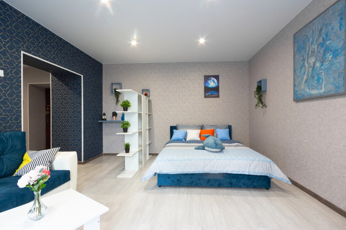 Квартира Малая Грузинская 28