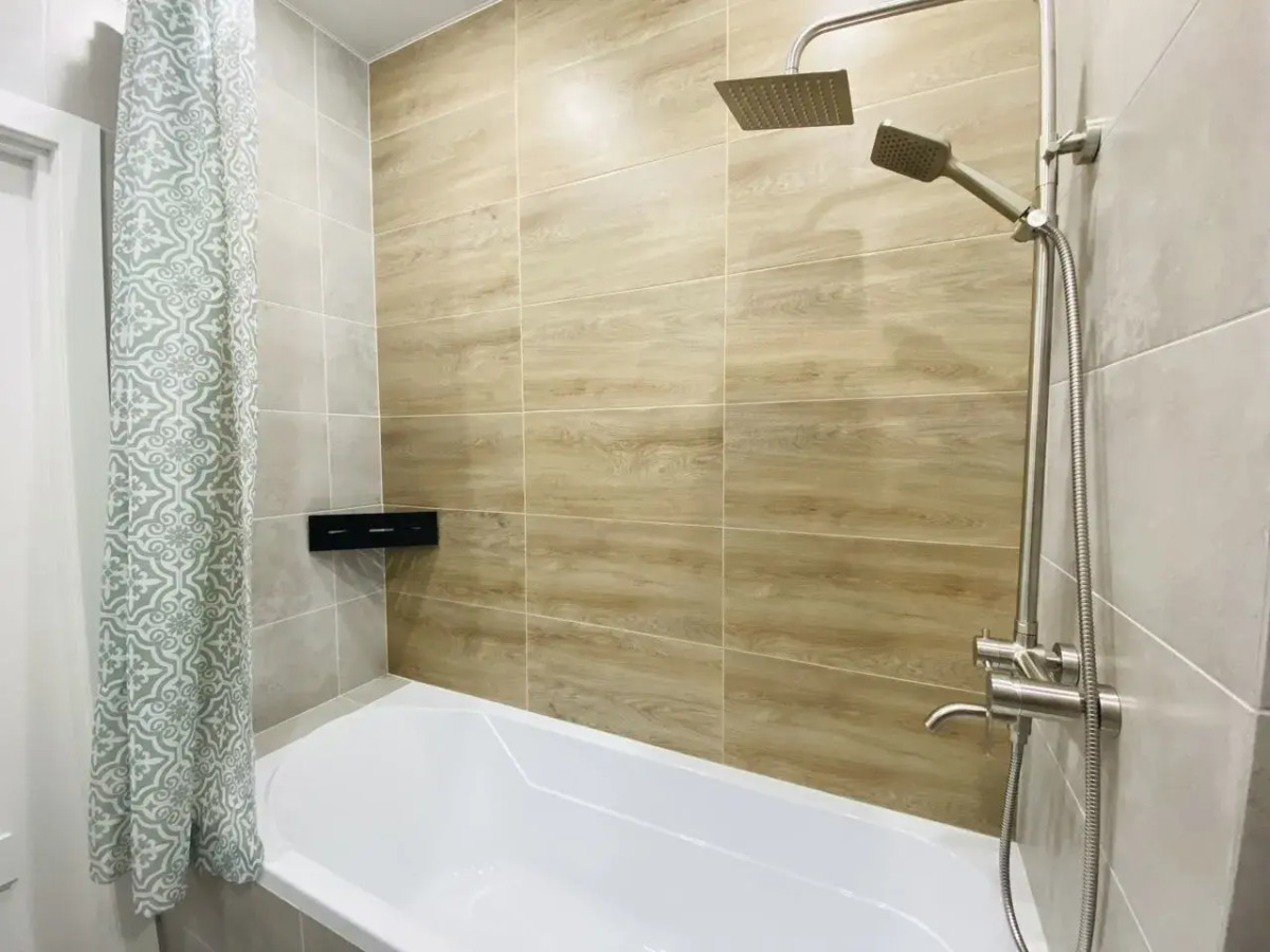 Квартира Люкс Пальма Джумейра