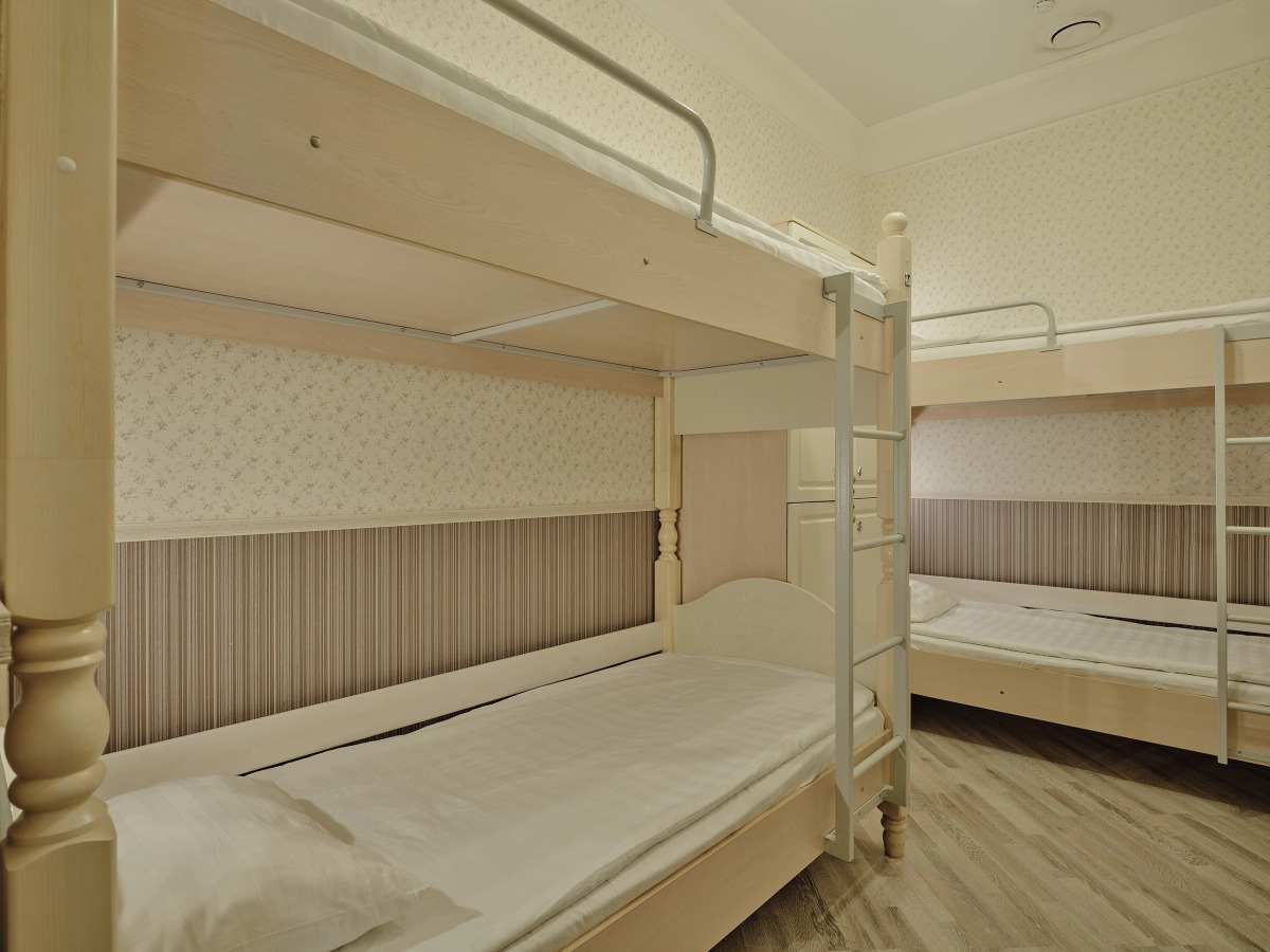 Хостел Прованс