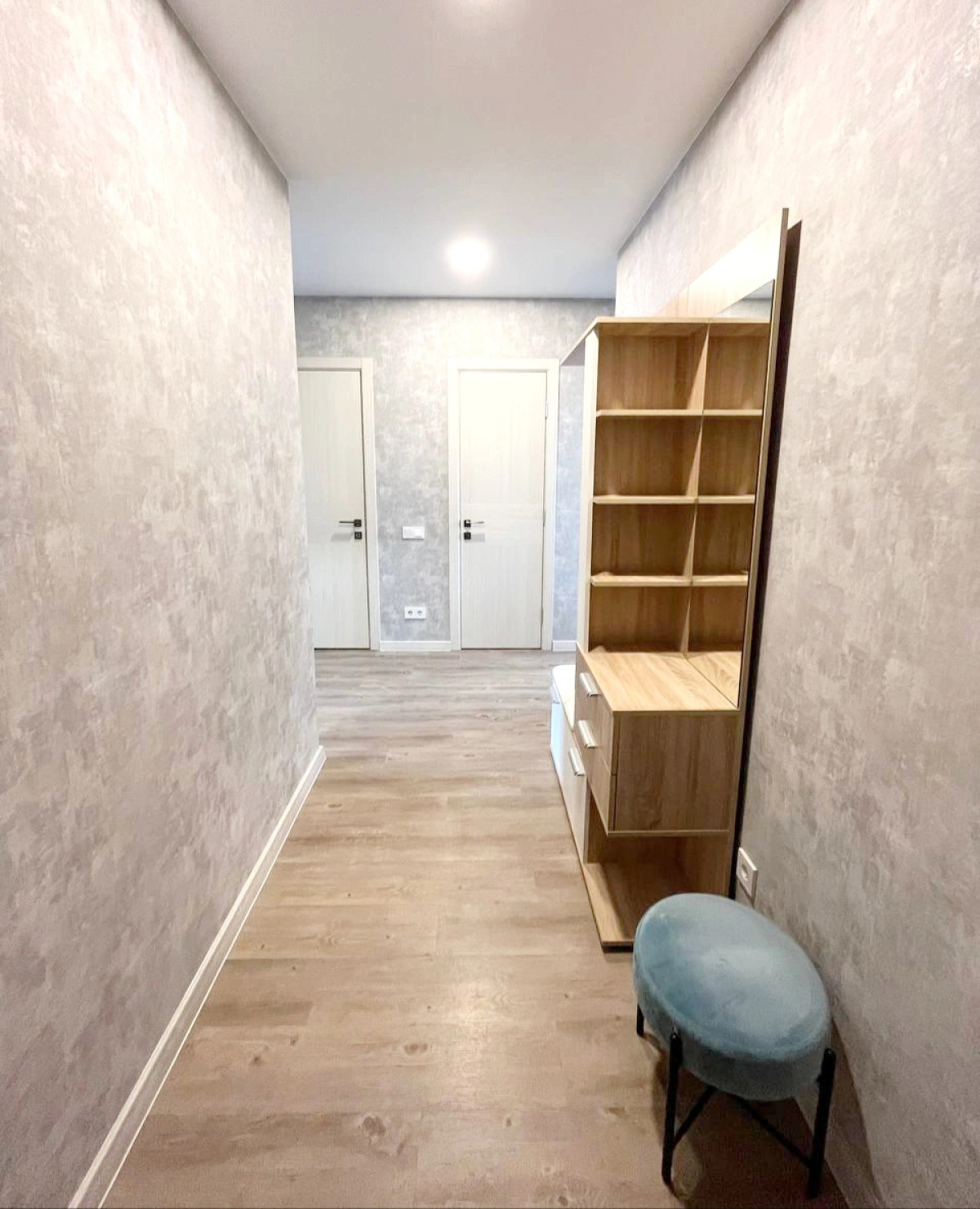 Квартира Новостройка в Центре Города