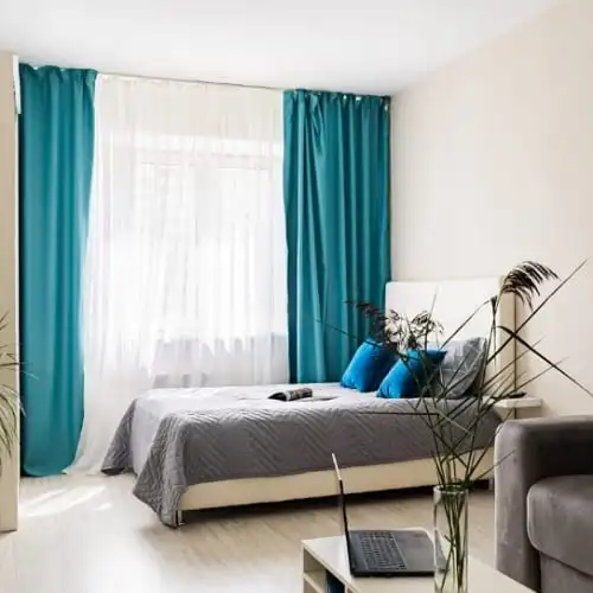 Квартира Safari на Ленинском Проспекте