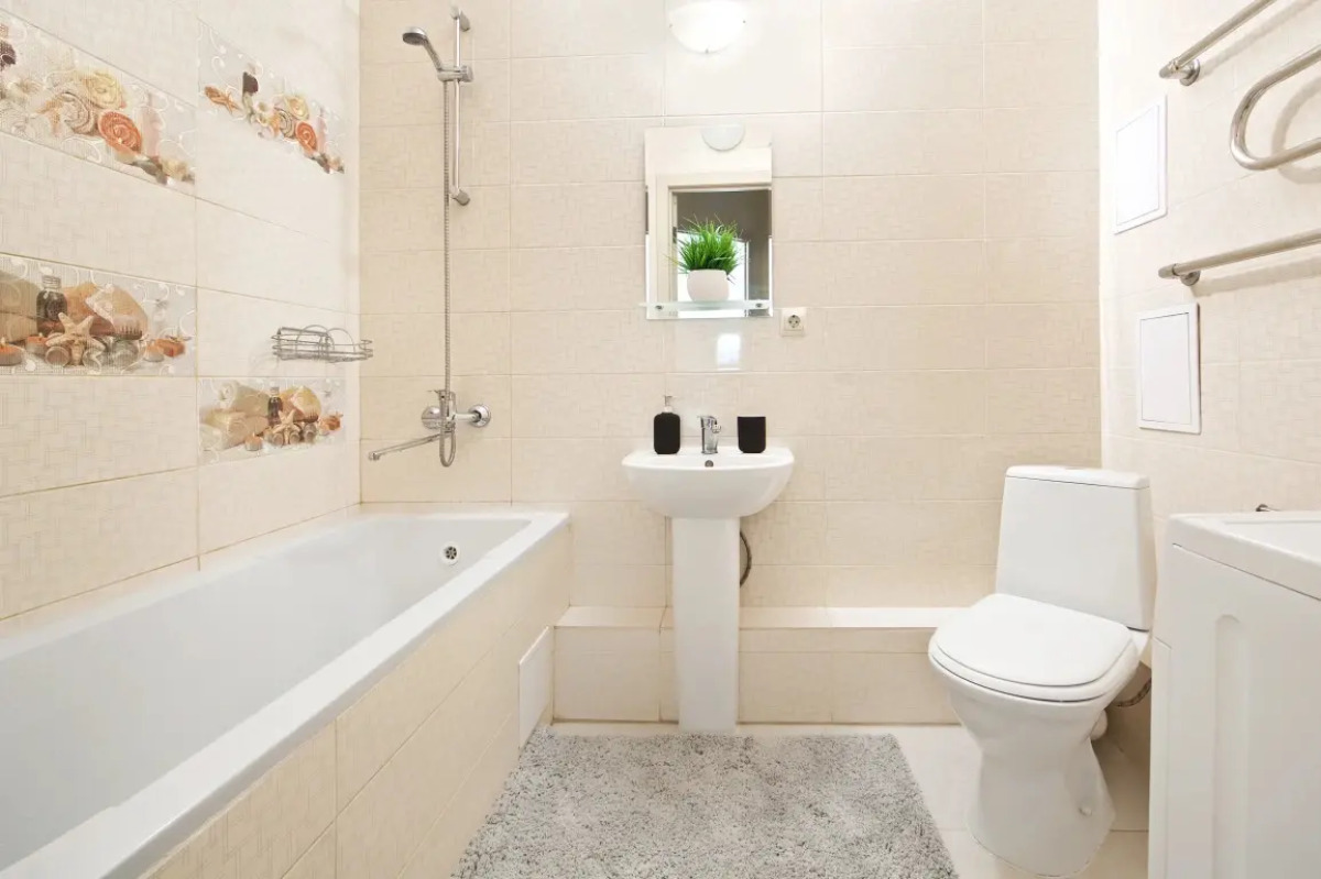 Апартаменты DoMino — Уютные с Хорошим Ремонтом у Главной Улицы